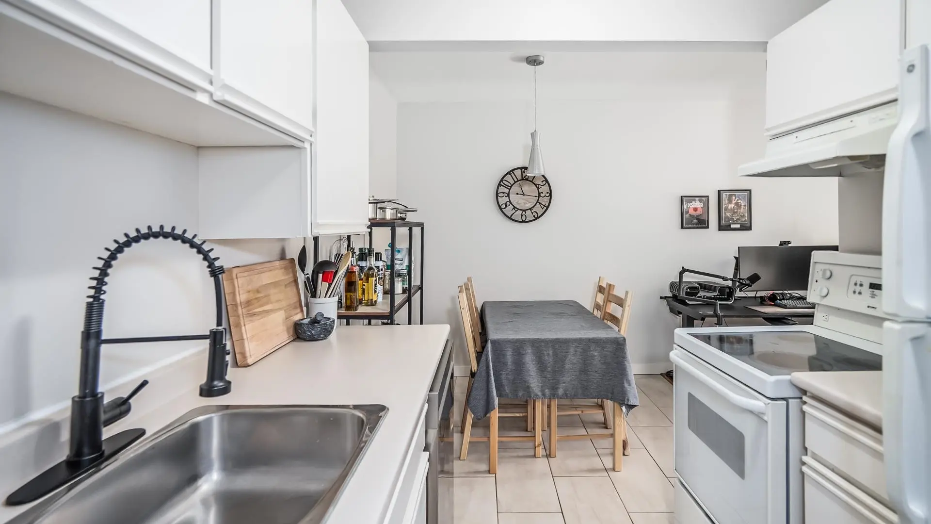 Property at #305 975 W 13TH AVENUE, Vancouver, BC