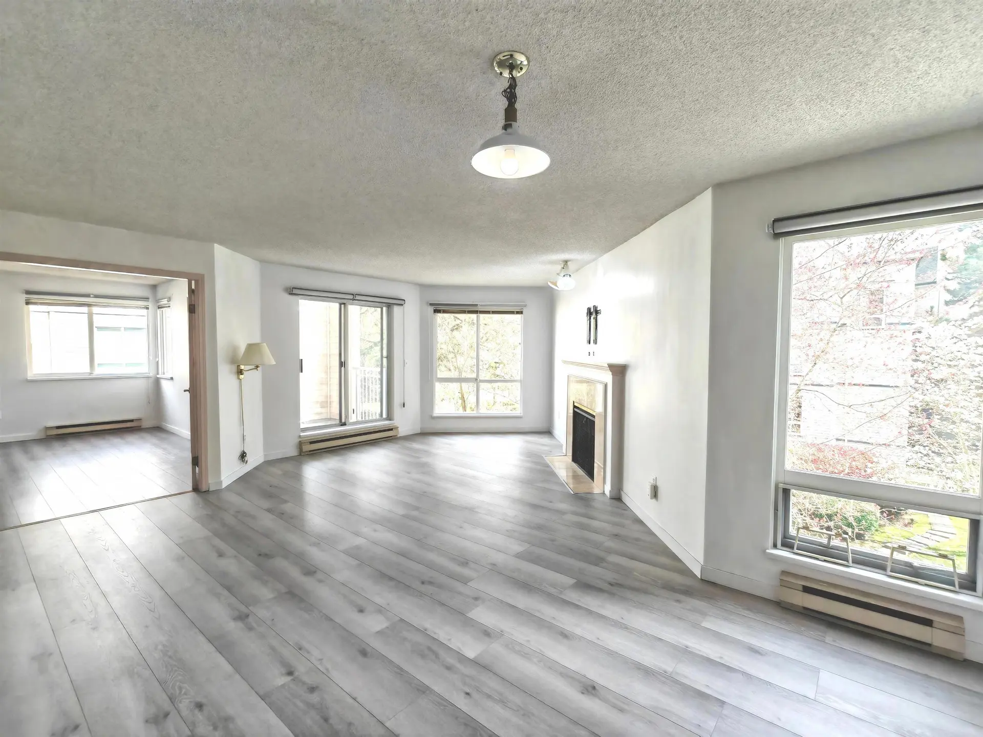 Property at #235 7451 MOFFATT ROAD, Richmond, BC