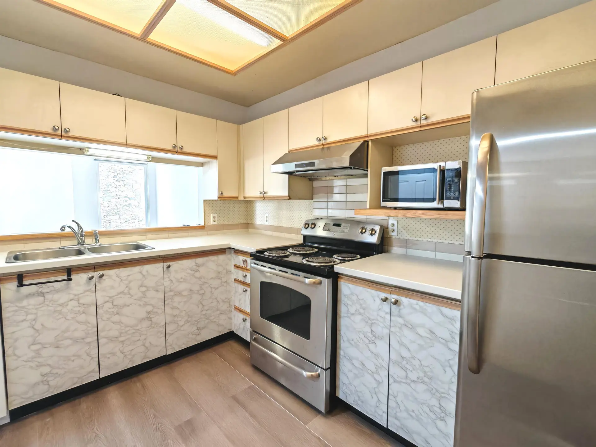 Property at #235 7451 MOFFATT ROAD, Richmond, BC