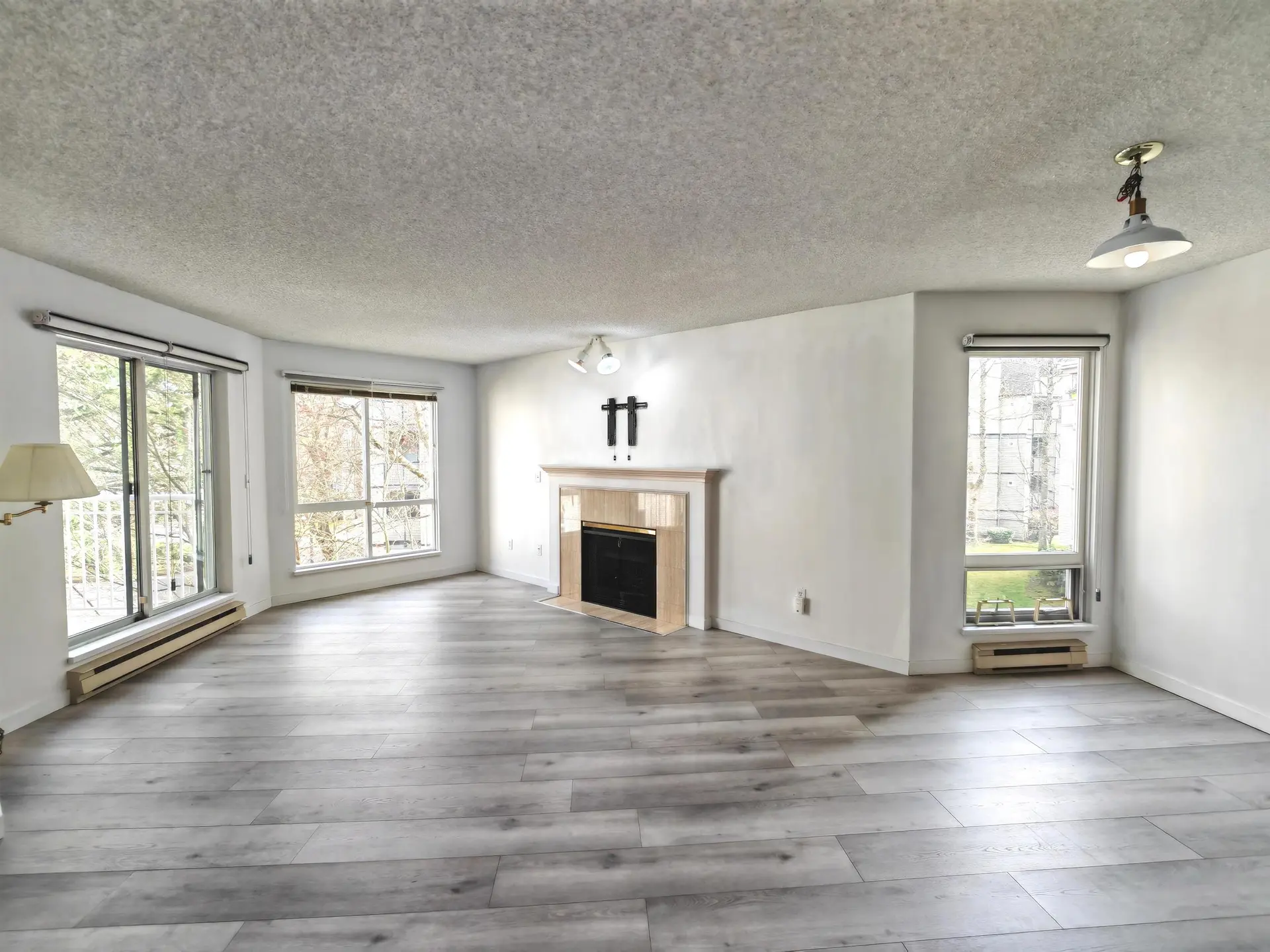 Property at #235 7451 MOFFATT ROAD, Richmond, BC