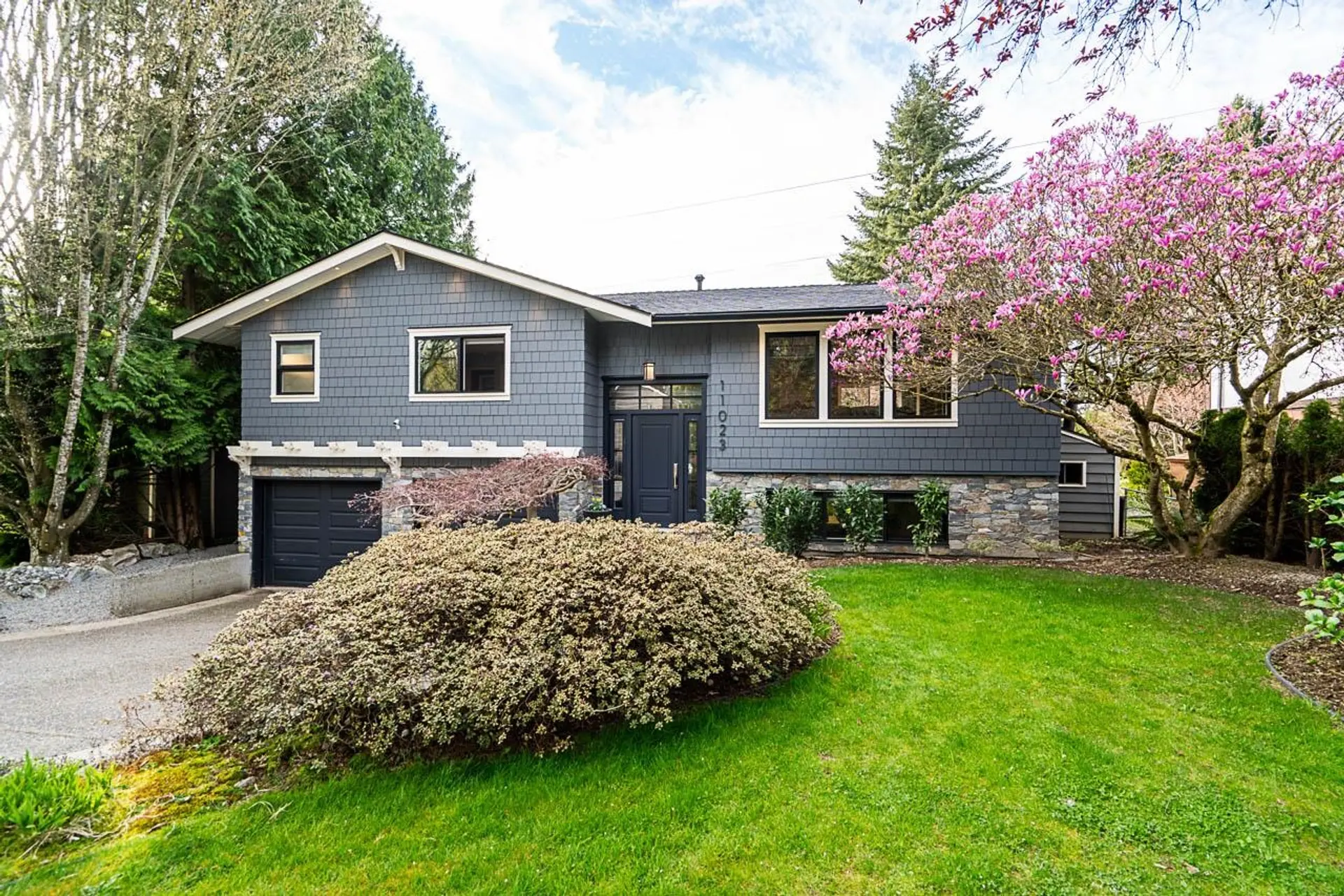 Property at 11023 Lyon Road, Delta, BC
