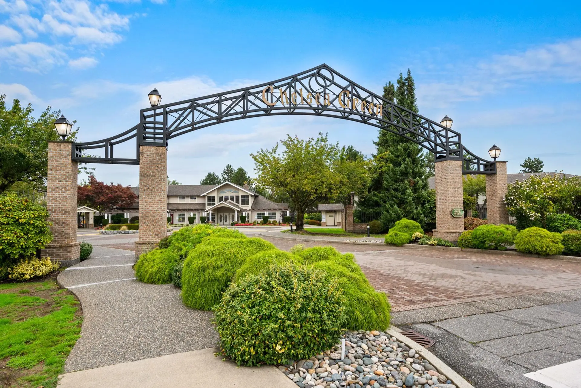 Property at #213 20381 96 Avenue, Langley, BC