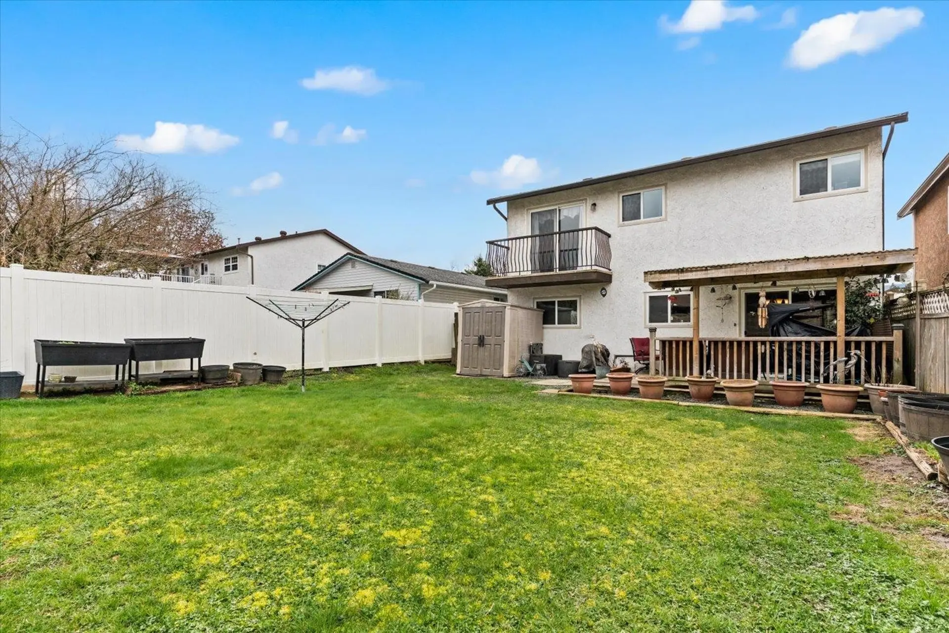 Property at 45475 MEADOWBROOK DRIVE, Chilliwack, BC