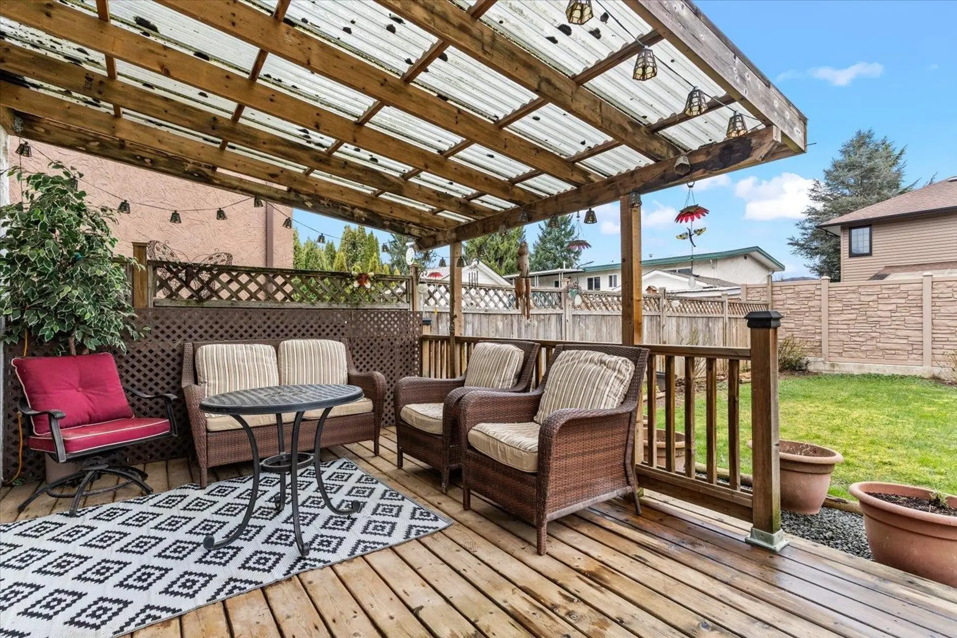 Property at 45475 MEADOWBROOK DRIVE, Chilliwack, BC