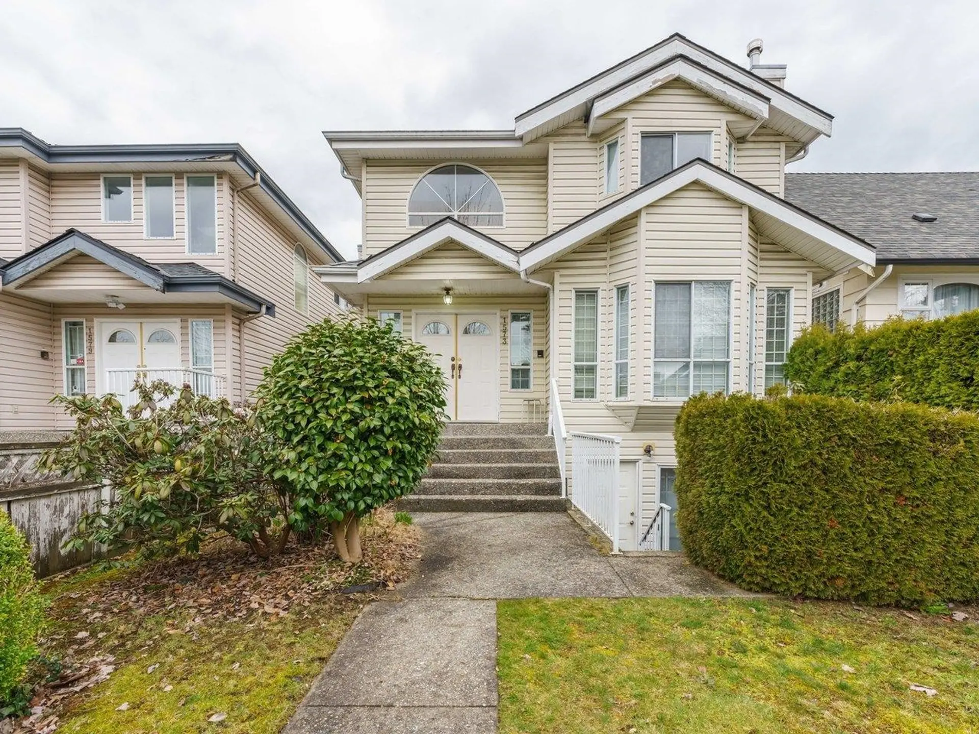 Property at 1573 W 66th Avenue, Vancouver, BC
