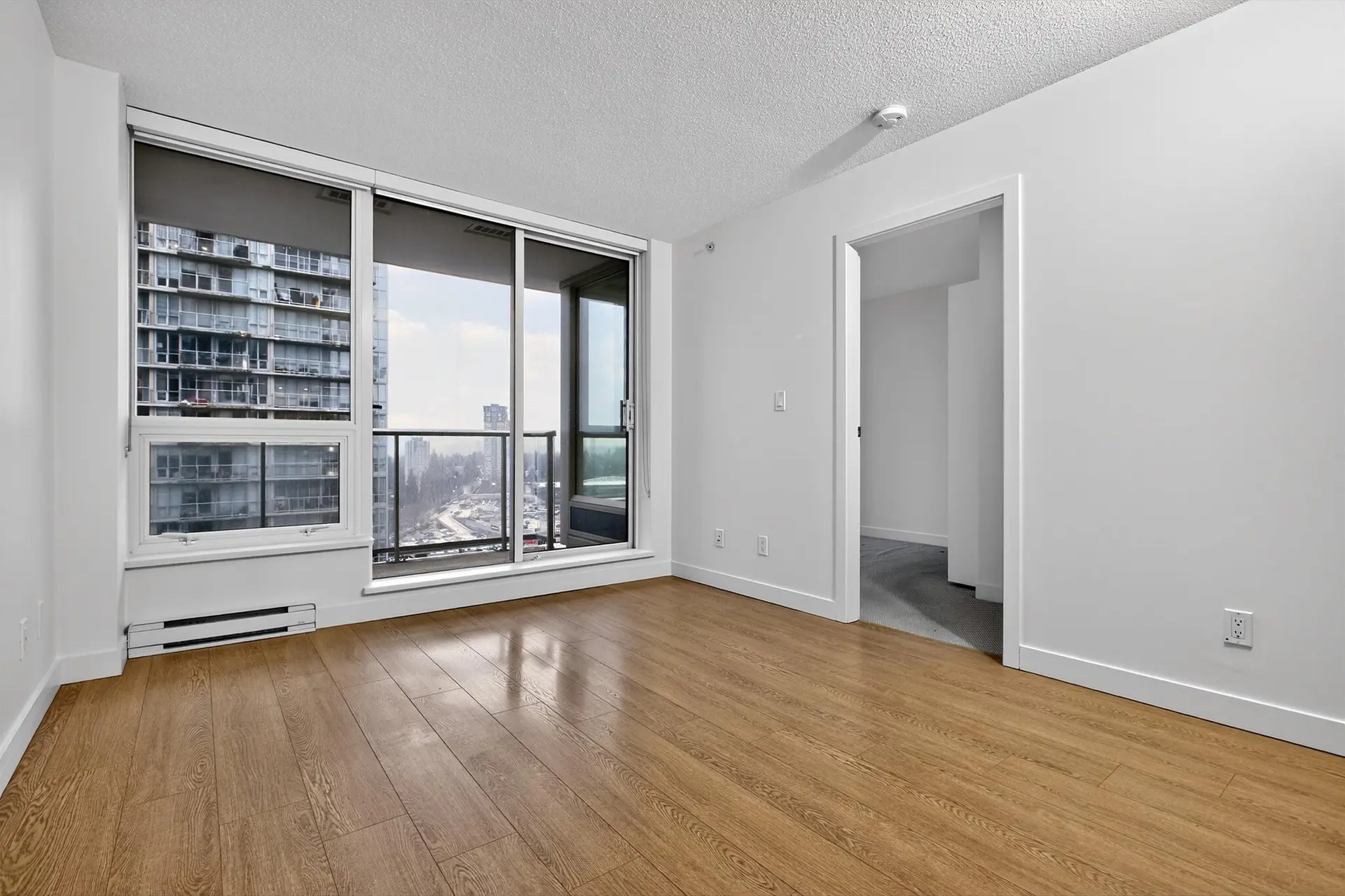 Property at #3008 13696 100 AVENUE, Surrey, BC