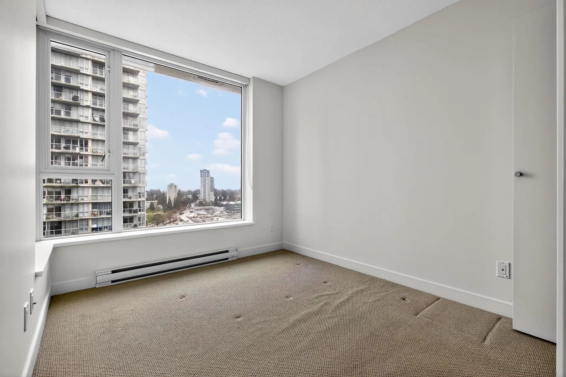 Property at #3008 13696 100 AVENUE, Surrey, BC