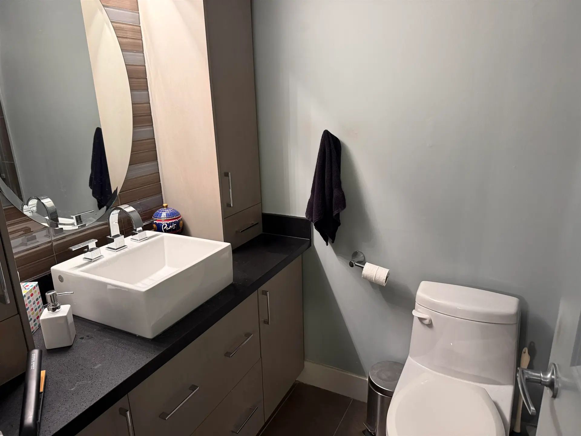 Property at #117 2416 W 3RD AVENUE, Vancouver, BC