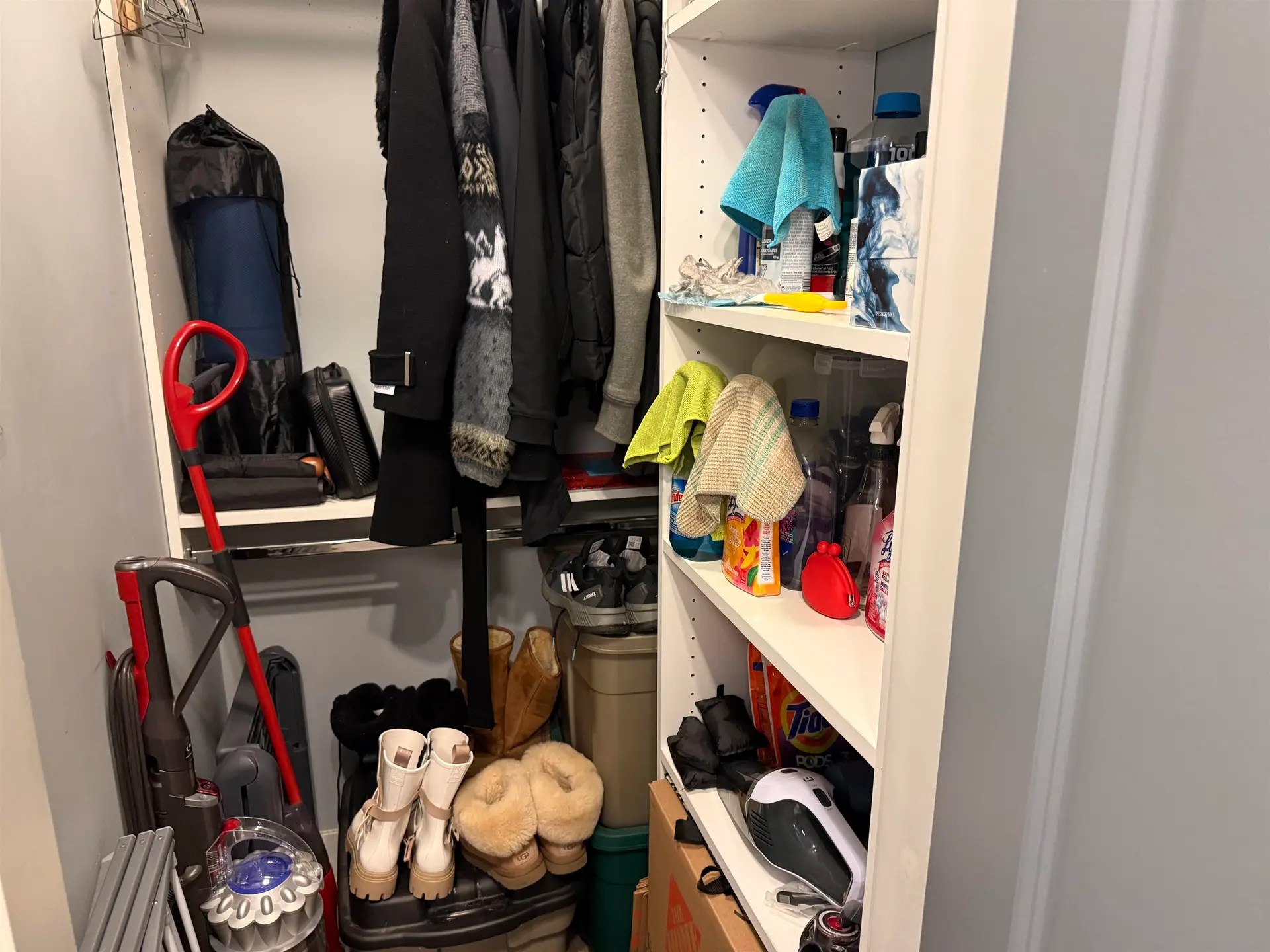 Property at #117 2416 W 3RD AVENUE, Vancouver, BC