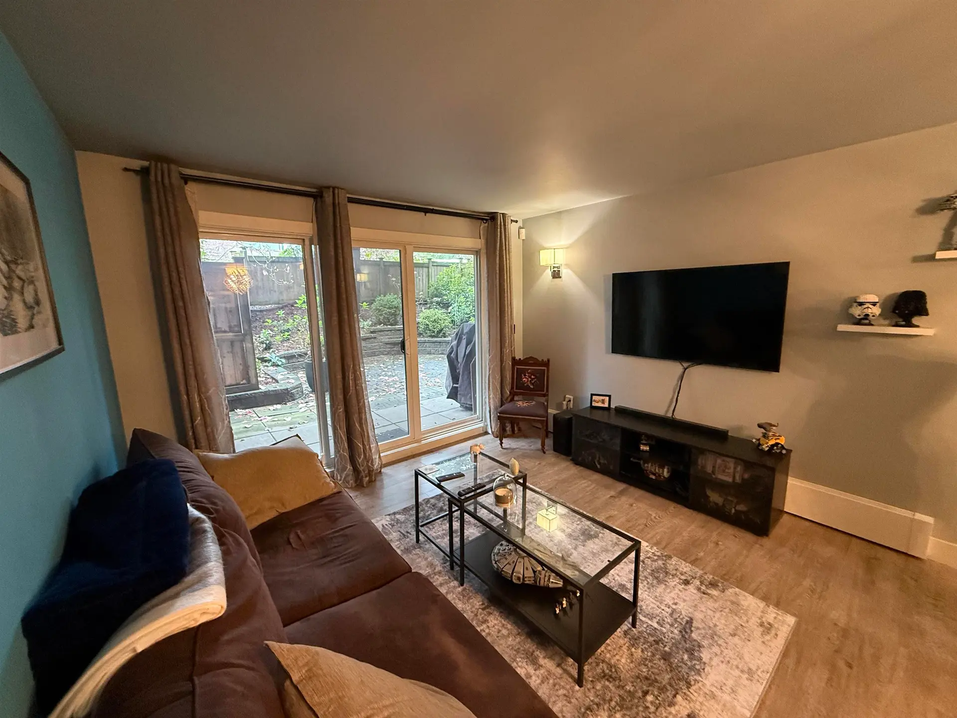 Property at #117 2416 W 3RD AVENUE, Vancouver, BC