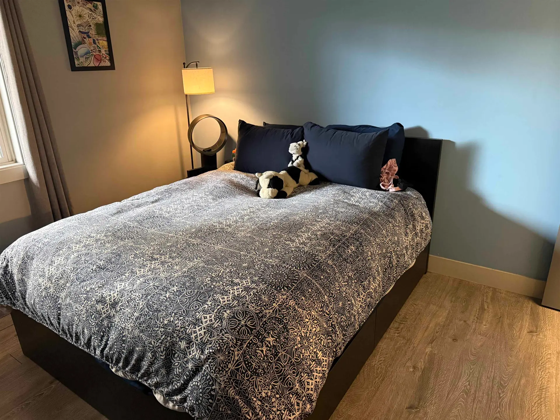 Property at #117 2416 W 3RD AVENUE, Vancouver, BC