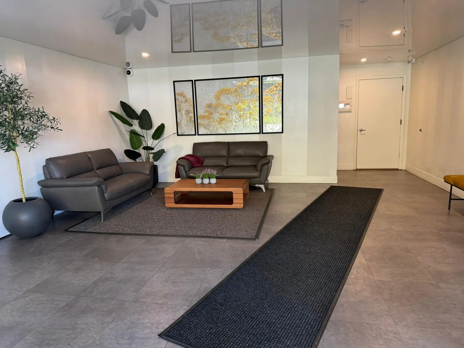 Property at #117 2416 W 3RD AVENUE, Vancouver, BC