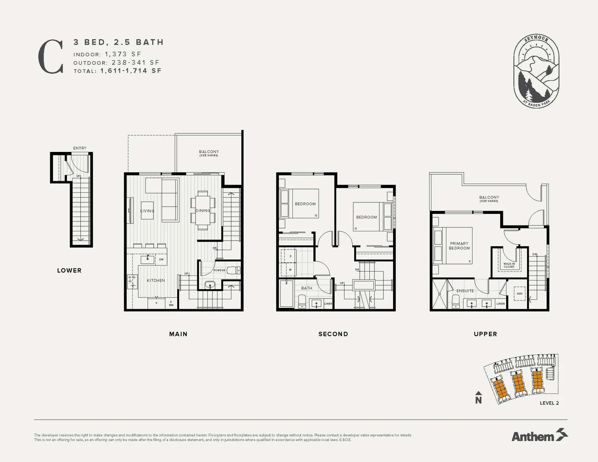 Property at #115 950 LYTTON STREET, North Vancouver, BC