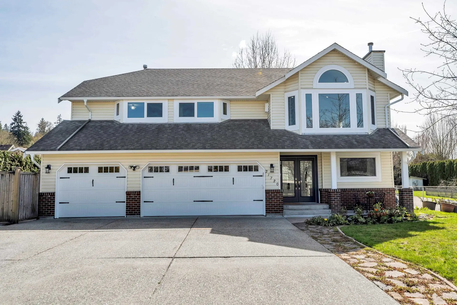 Property at 21720 50 Avenue, Langley, BC