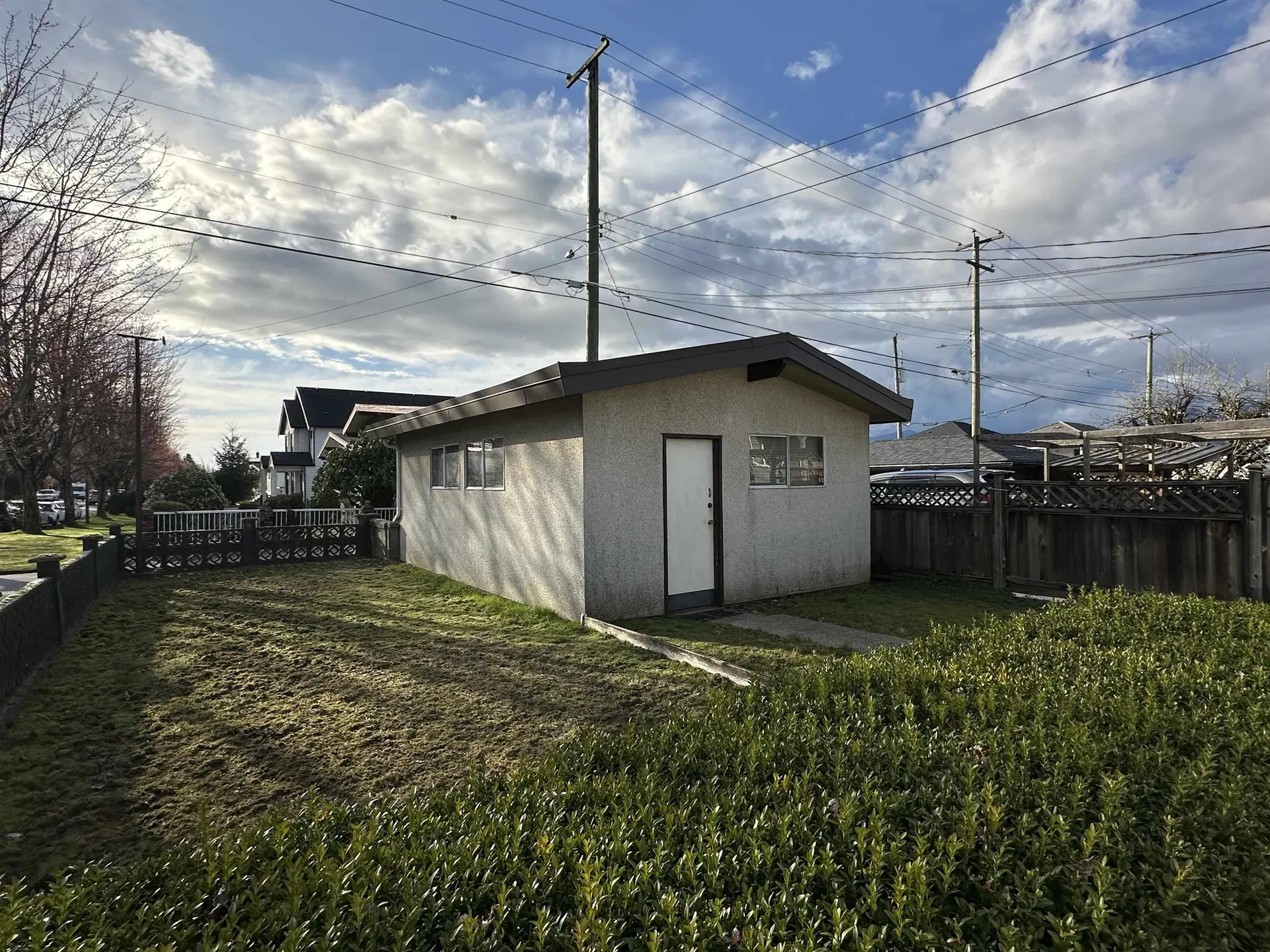 Property at 3191 RENFREW STREET, Vancouver, BC