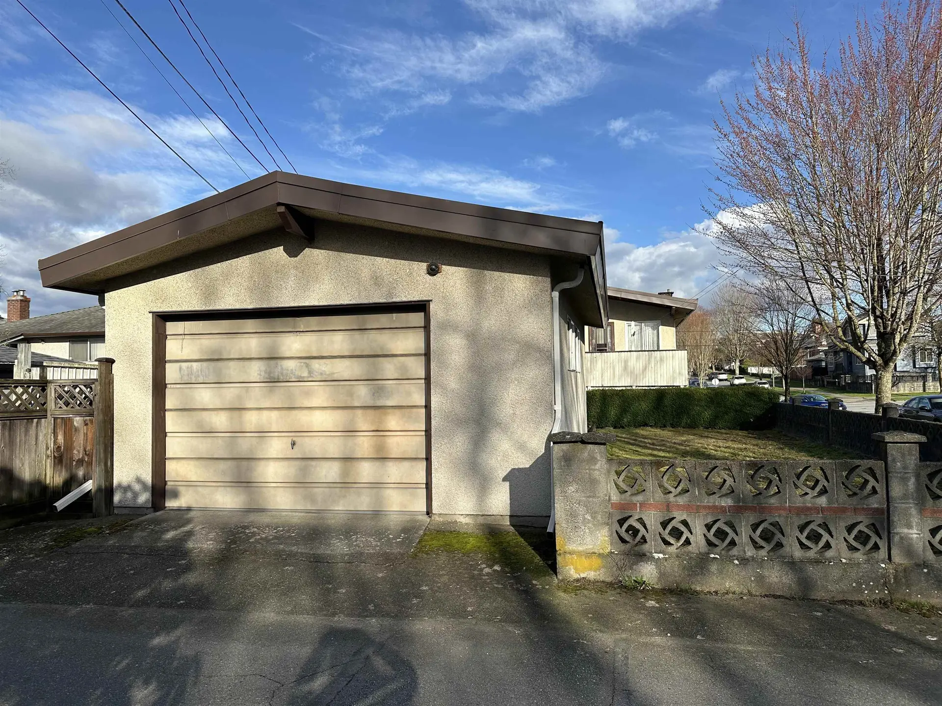 Property at 3191 RENFREW STREET, Vancouver, BC