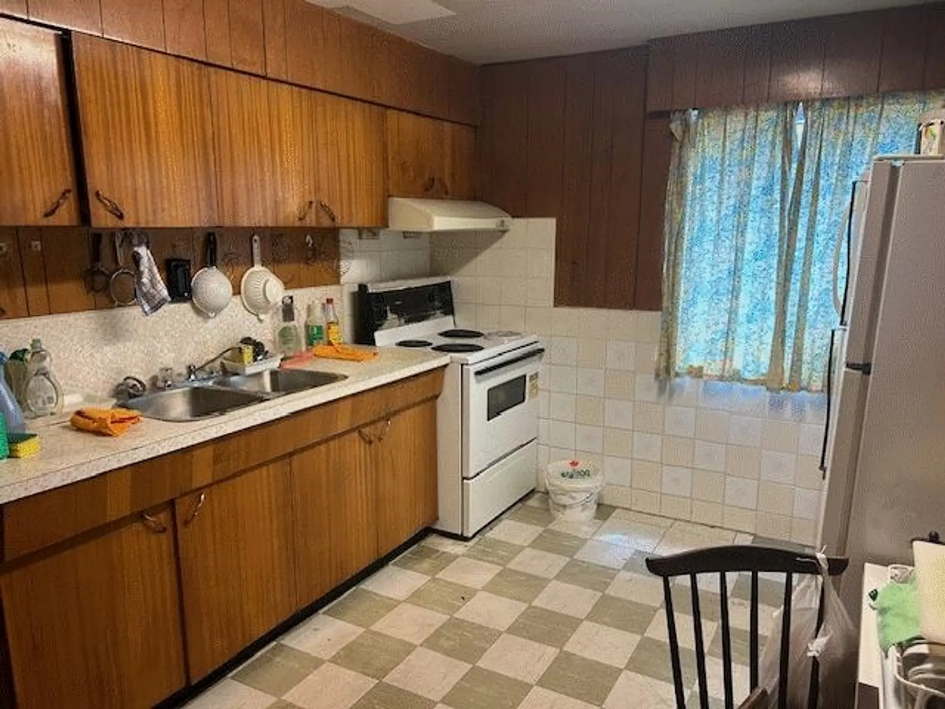 Property at 1320 E 11TH AVENUE, Vancouver, BC