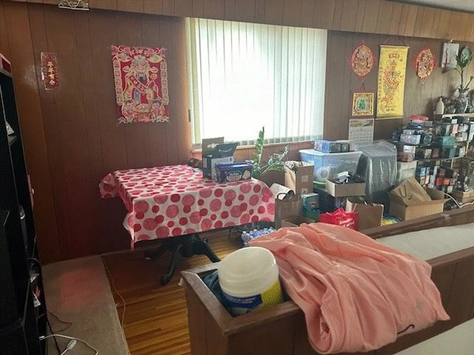 Property at 1320 E 11TH AVENUE, Vancouver, BC