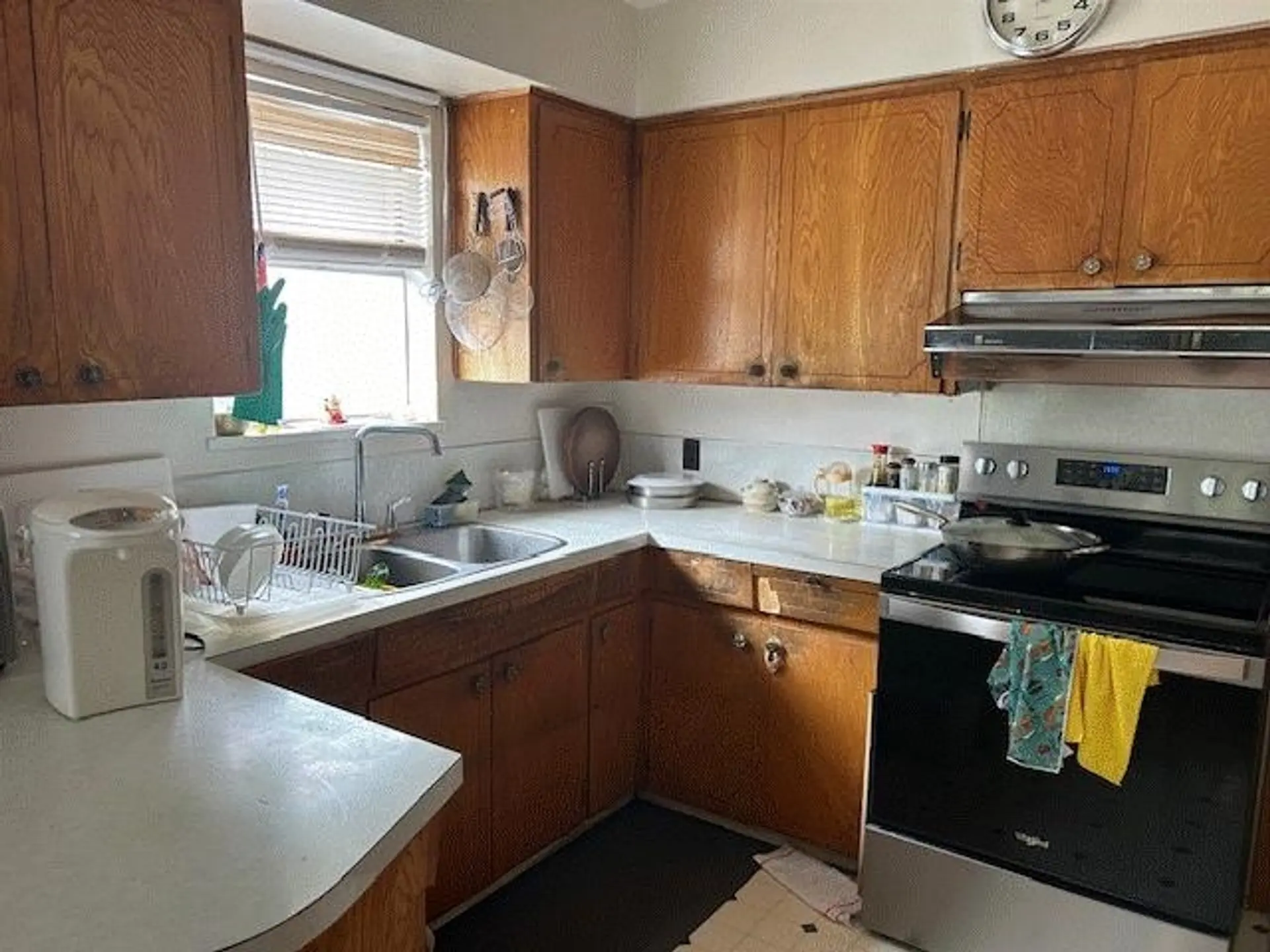 Property at 1320 E 11TH AVENUE, Vancouver, BC