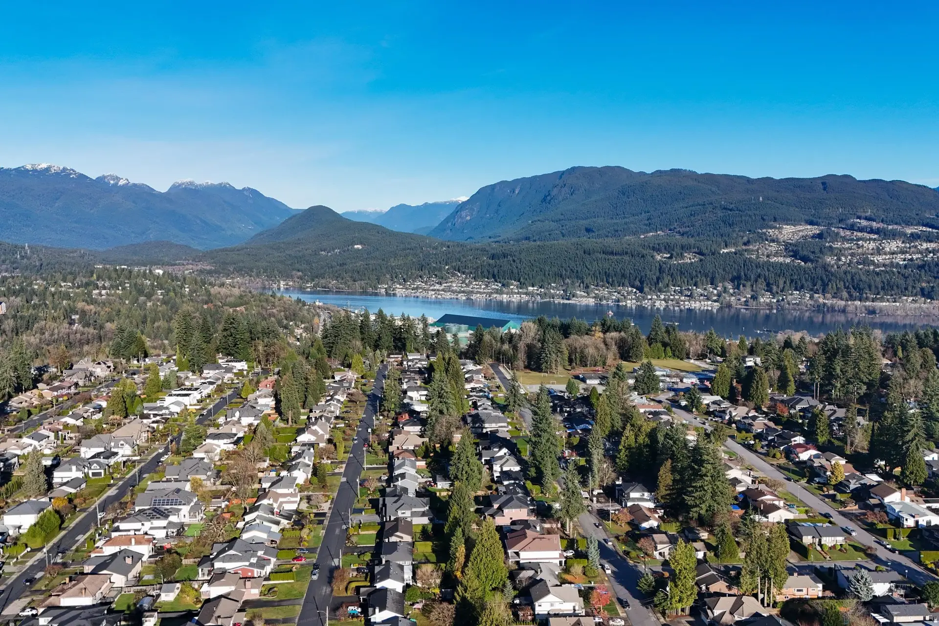 Property at 740 PORTER STREET, Coquitlam, BC