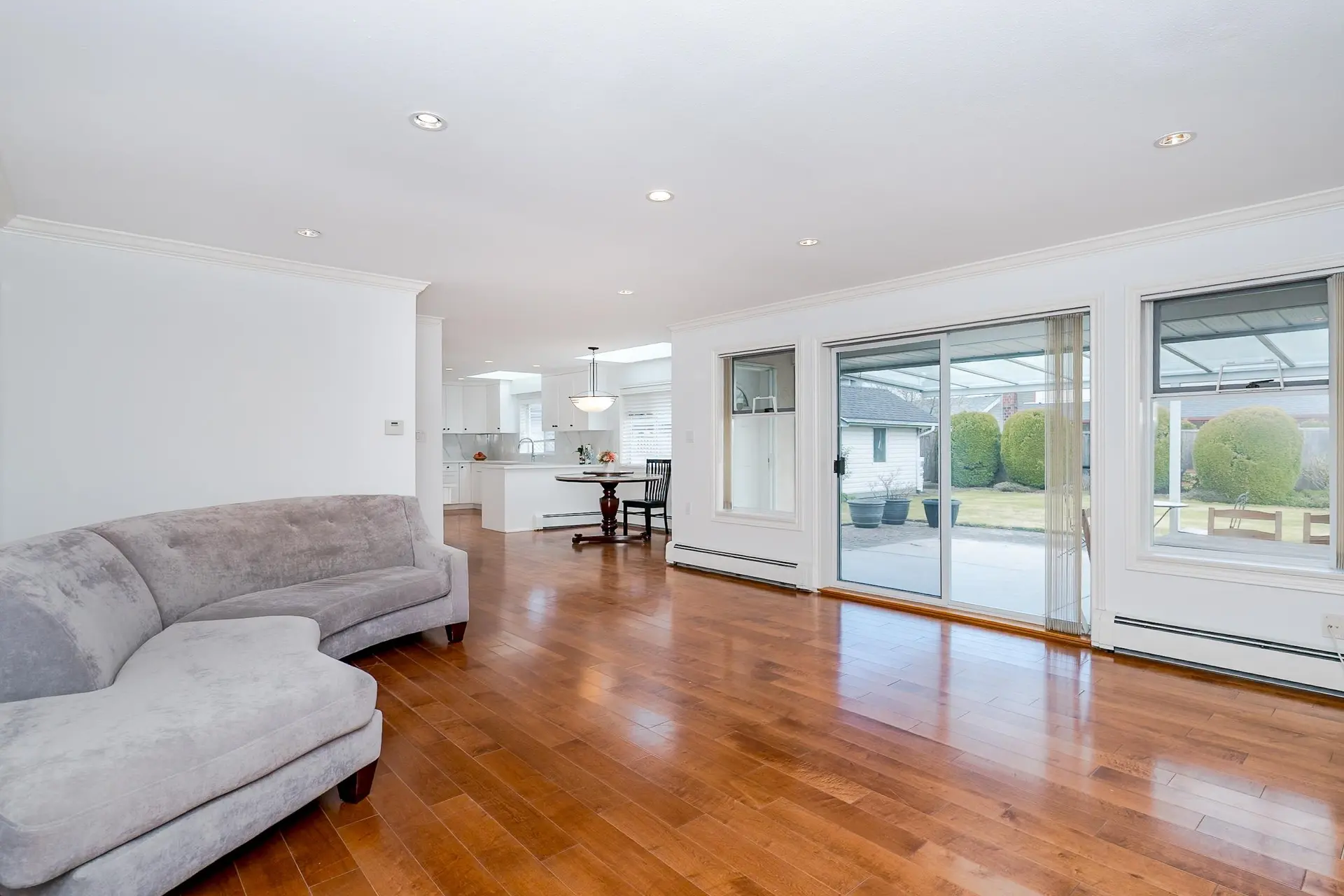 Property at 5371 MAPLE ROAD, Richmond, BC