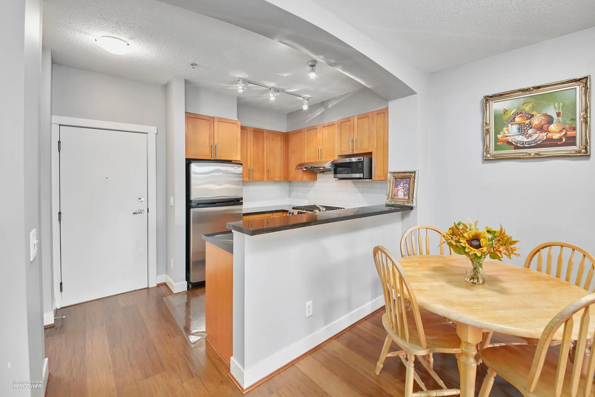 Property at #212 2250 WESBROOK MALL, Vancouver, BC