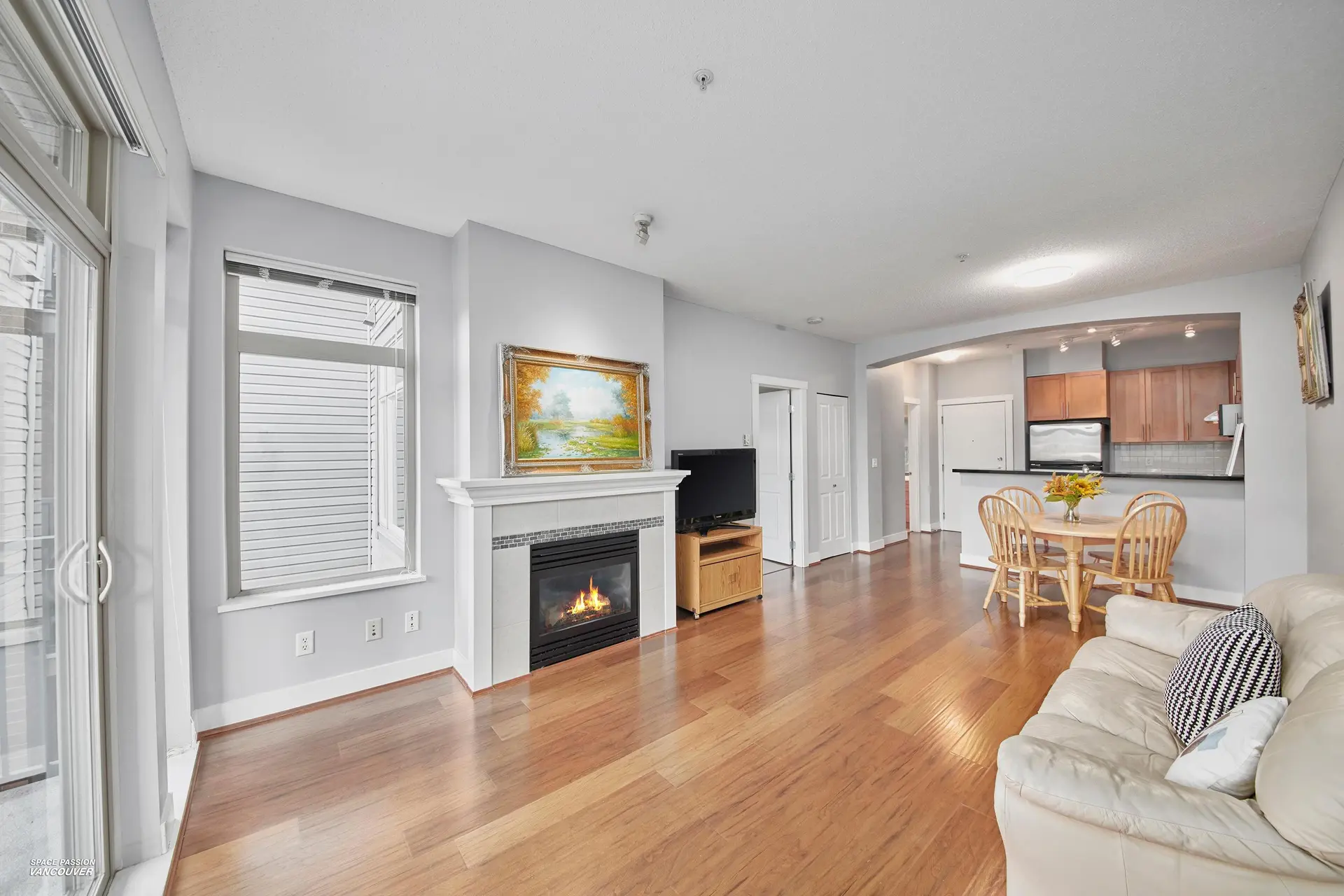 Property at #212 2250 WESBROOK MALL, Vancouver, BC