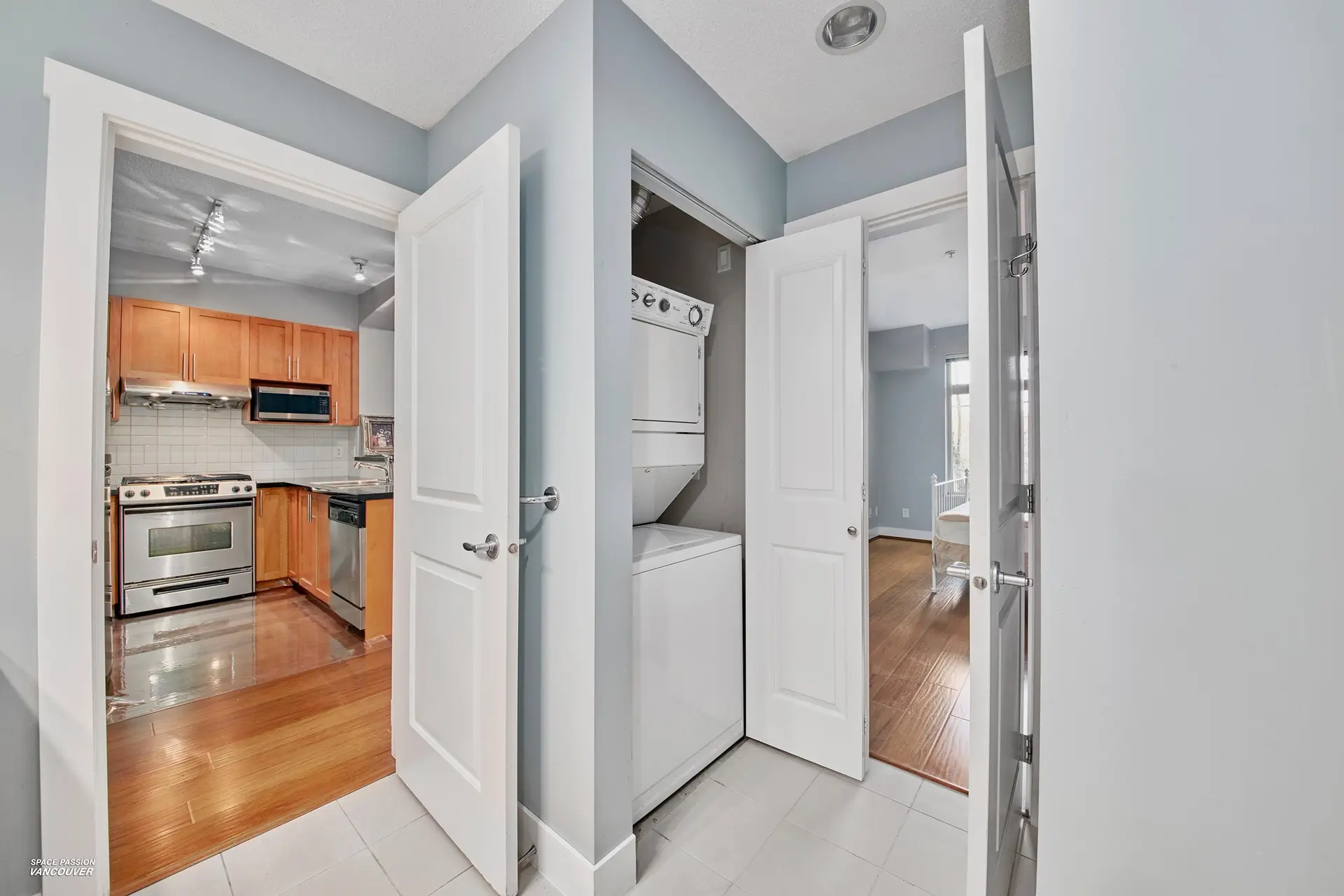 Property at #212 2250 WESBROOK MALL, Vancouver, BC