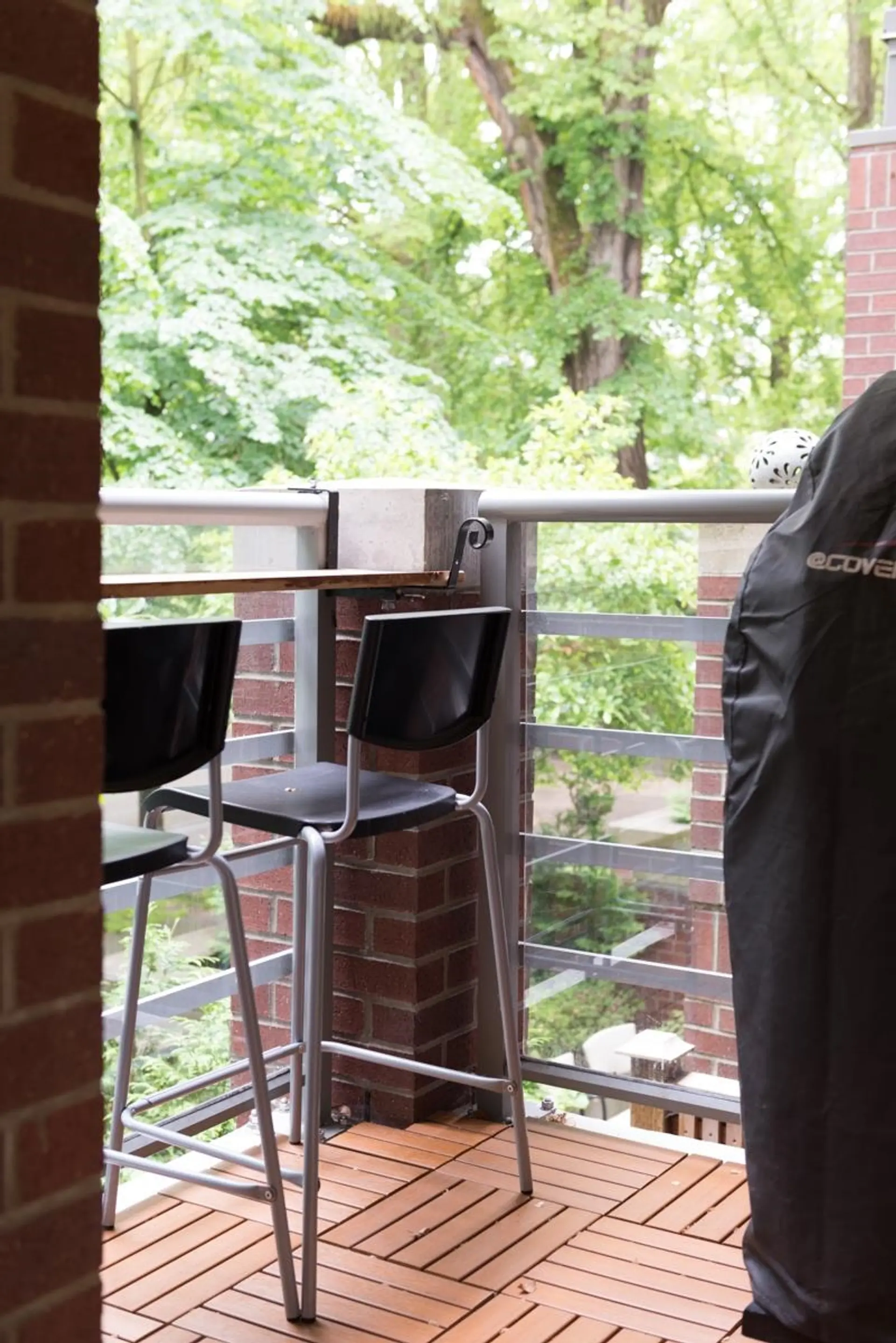 Property at #206 2137 W 10 AVENUE, Vancouver, BC