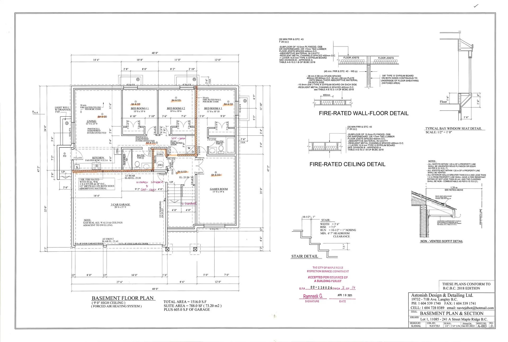 Property at 11085 241A STREET, Maple Ridge, BC