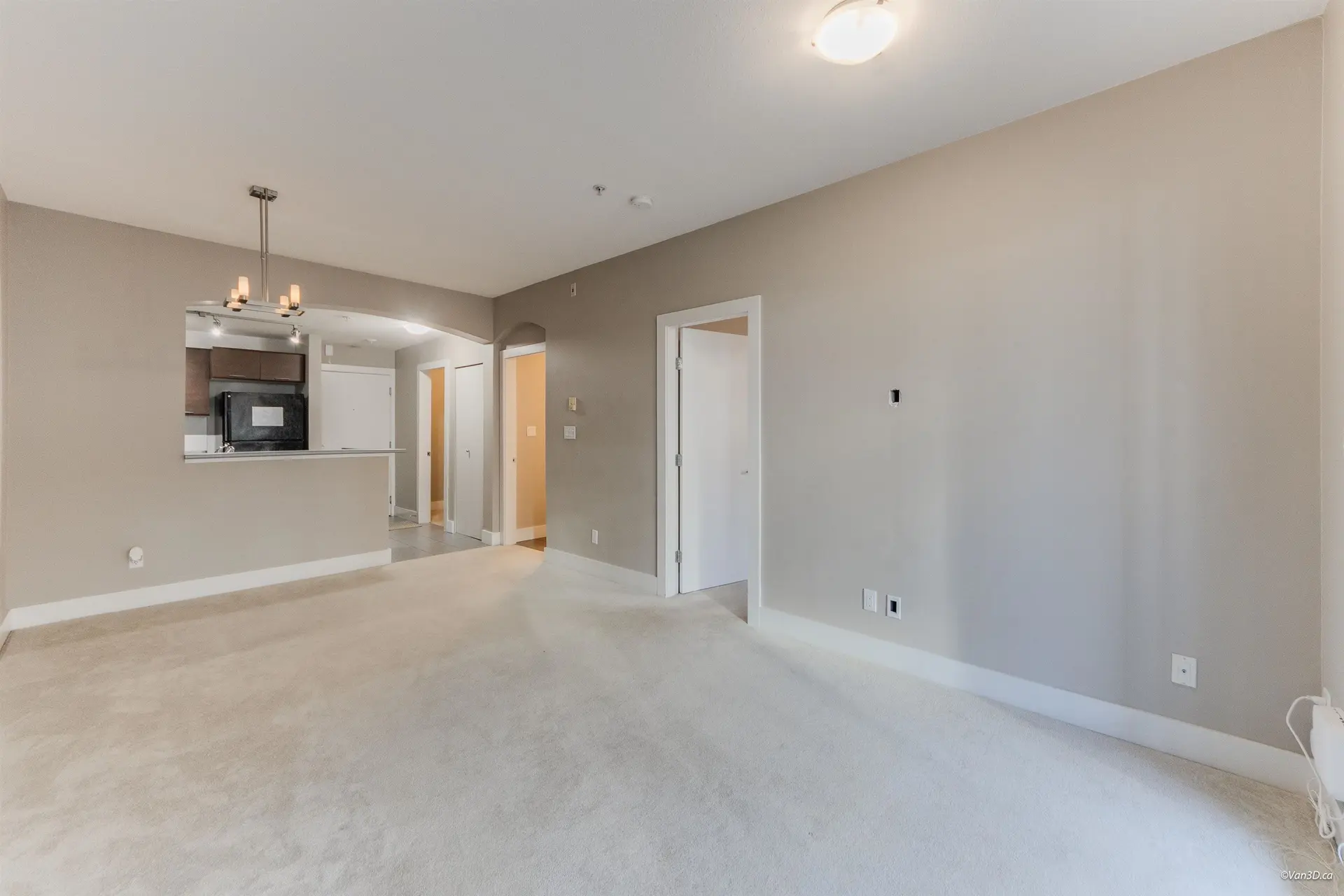 Property at #201 9233 FERNDALE ROAD, Richmond, BC