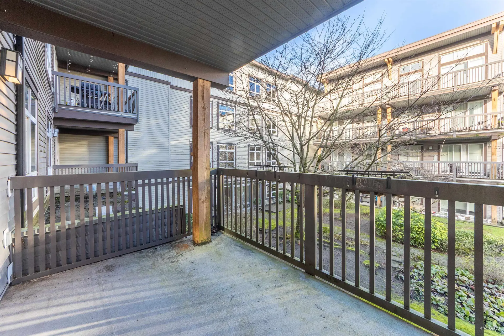 Property at #201 9233 FERNDALE ROAD, Richmond, BC