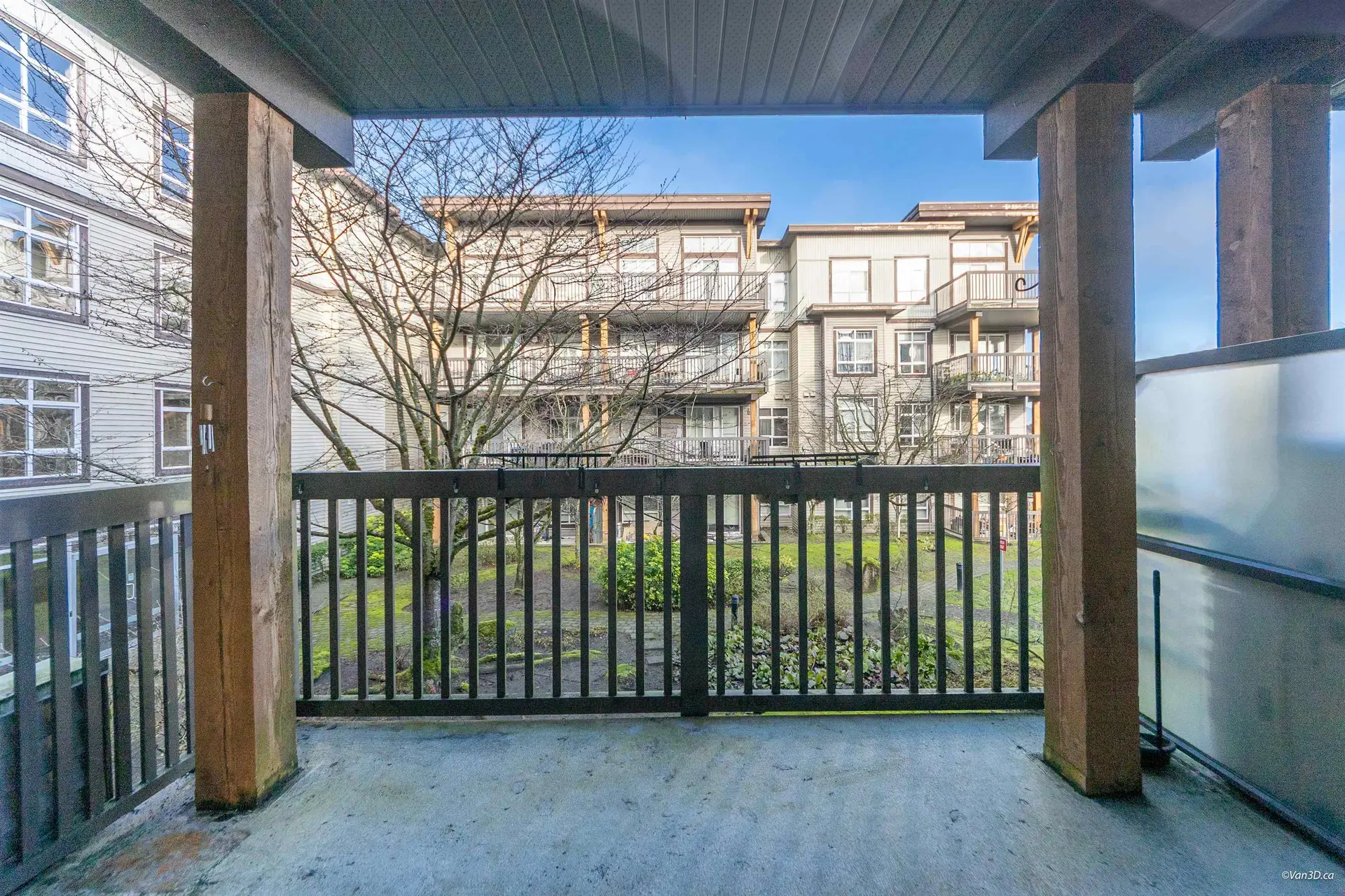Property at #201 9233 FERNDALE ROAD, Richmond, BC
