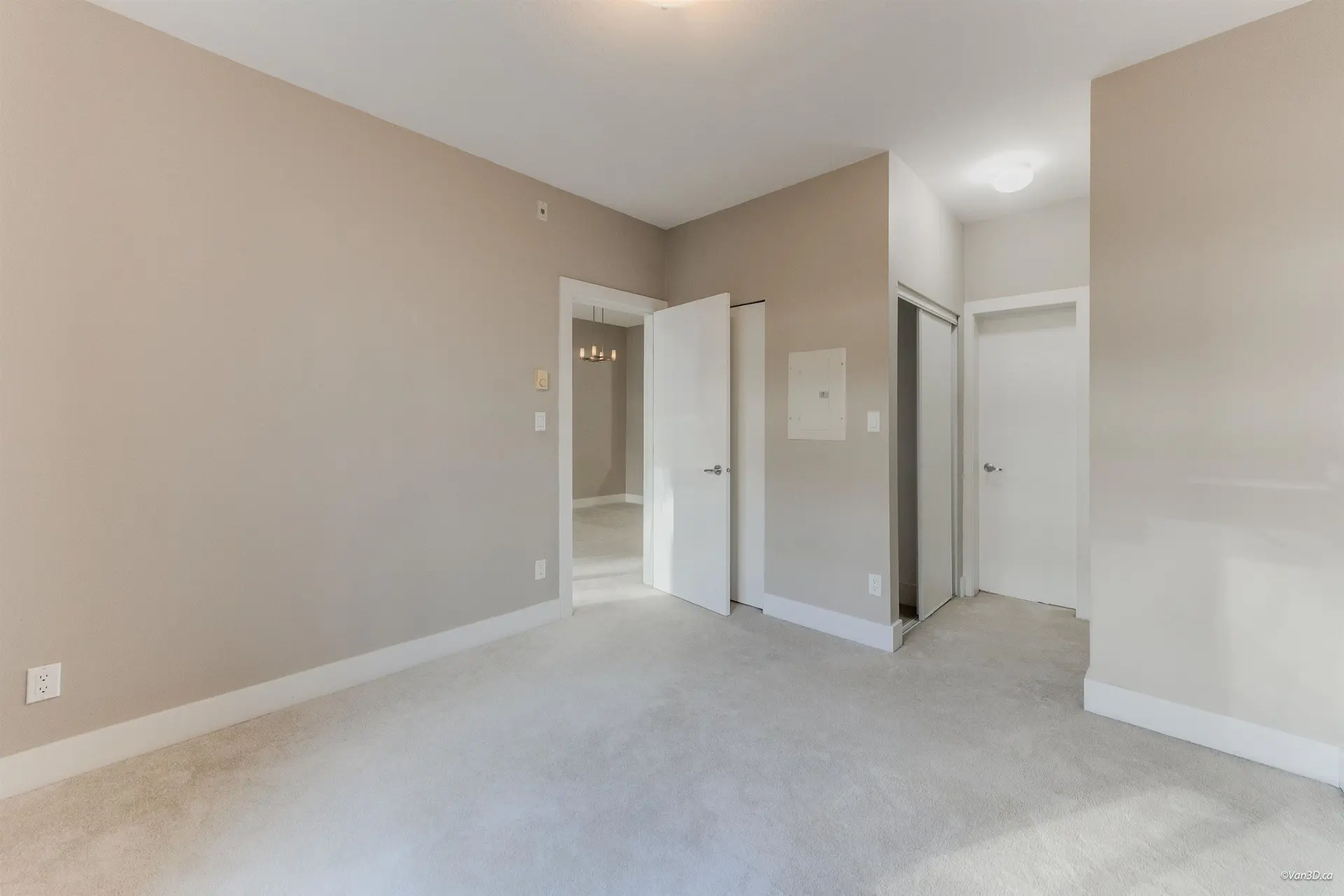 Property at #201 9233 FERNDALE ROAD, Richmond, BC