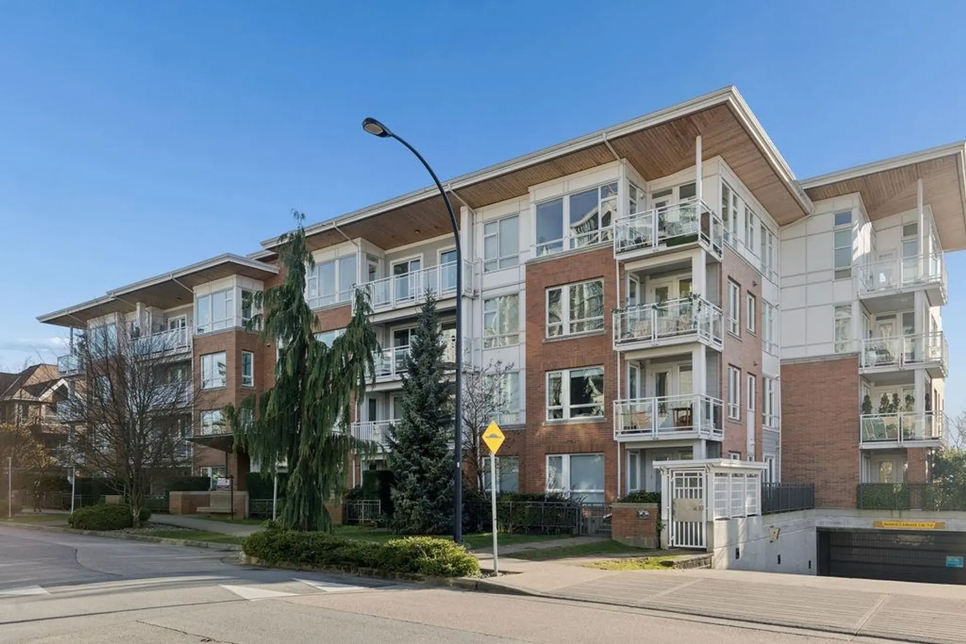 Property at #207 217 W 8th Street, North Vancouver, BC