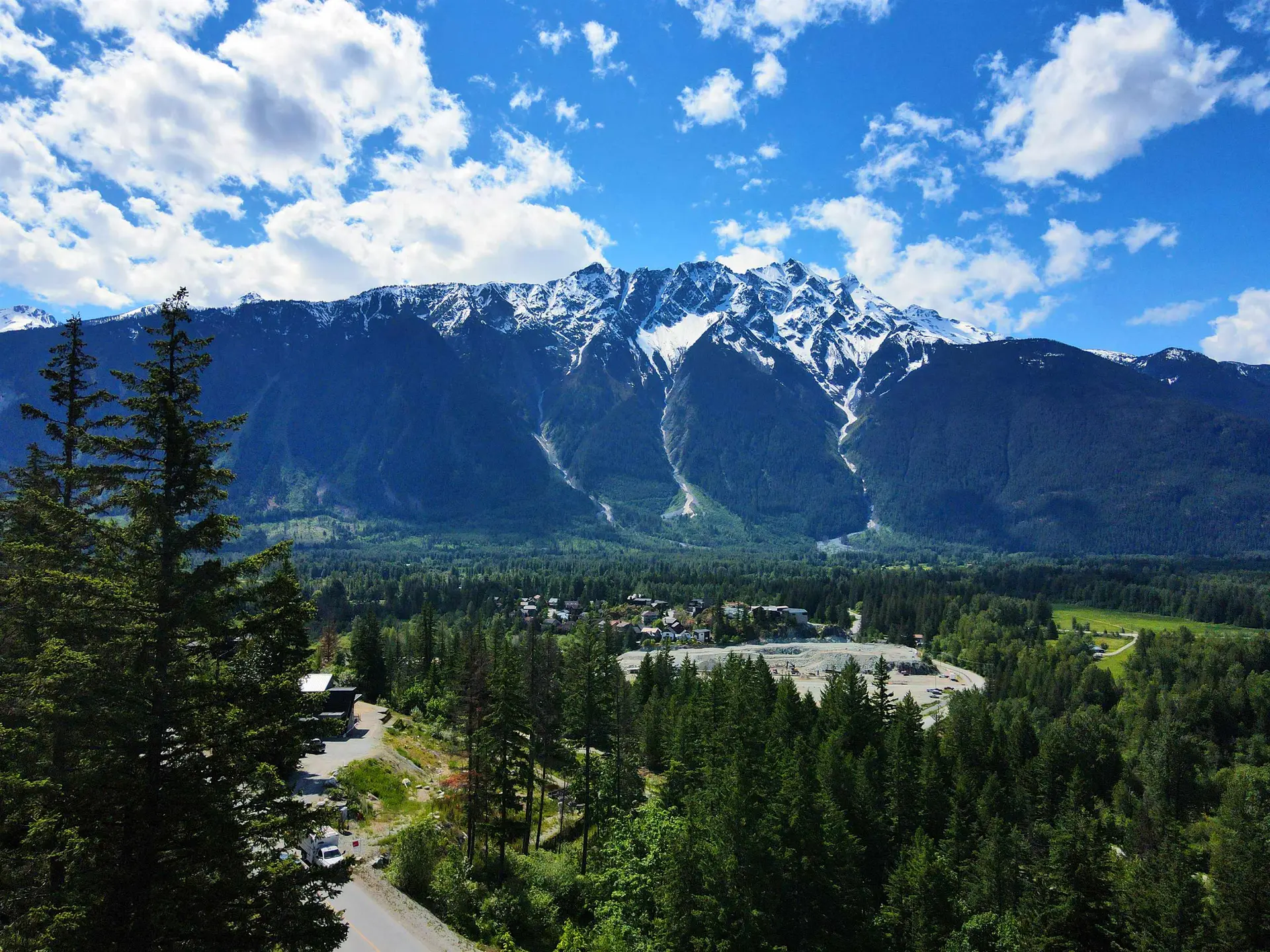 Property at 7505 PEBBLE CREEK DRIVE, Pemberton, BC