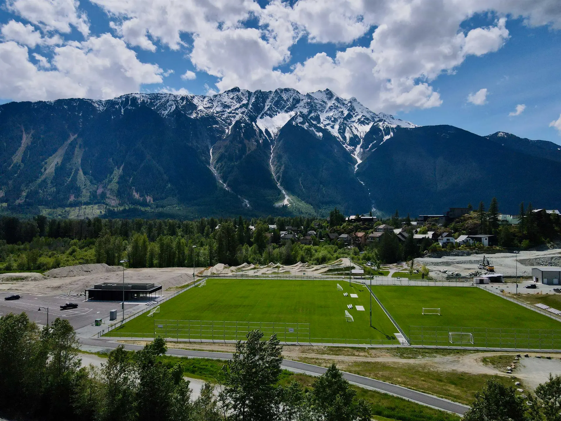 Property at 7505 PEBBLE CREEK DRIVE, Pemberton, BC