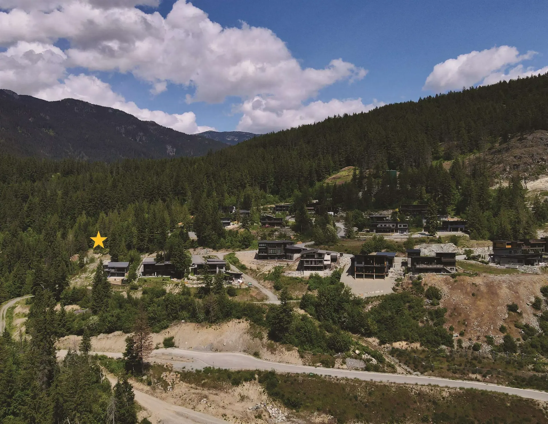 Property at 7505 PEBBLE CREEK DRIVE, Pemberton, BC