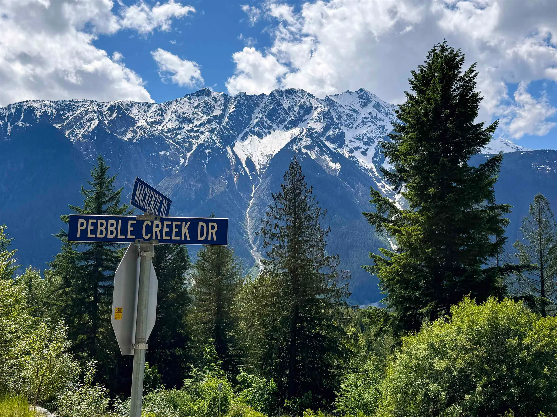 Property at 7505 PEBBLE CREEK DRIVE, Pemberton, BC
