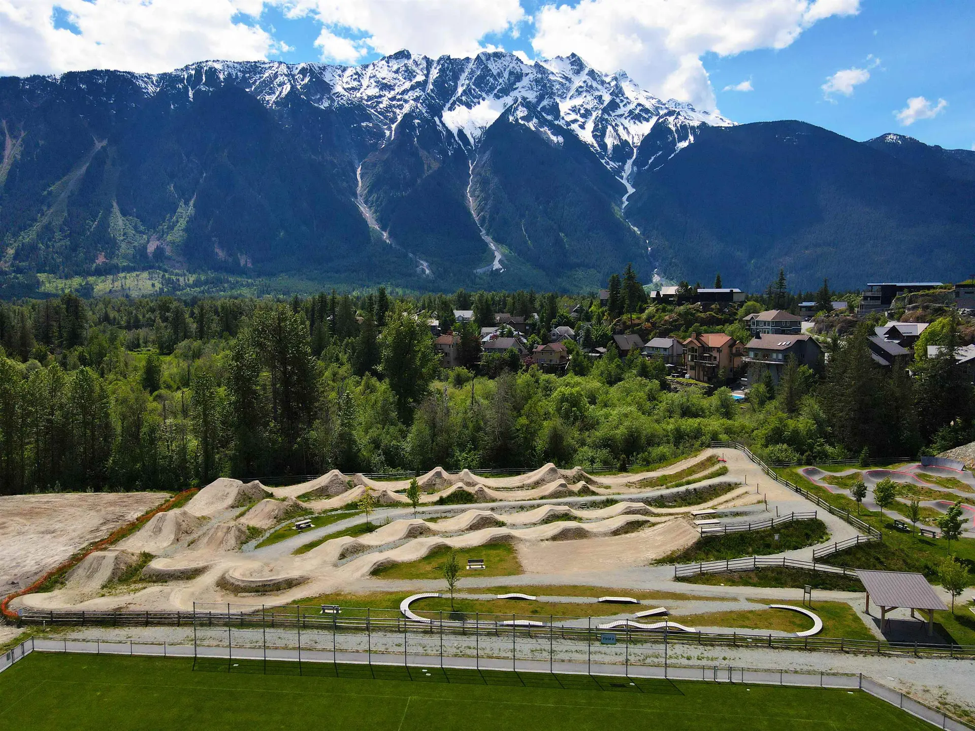 Property at 7505 PEBBLE CREEK DRIVE, Pemberton, BC