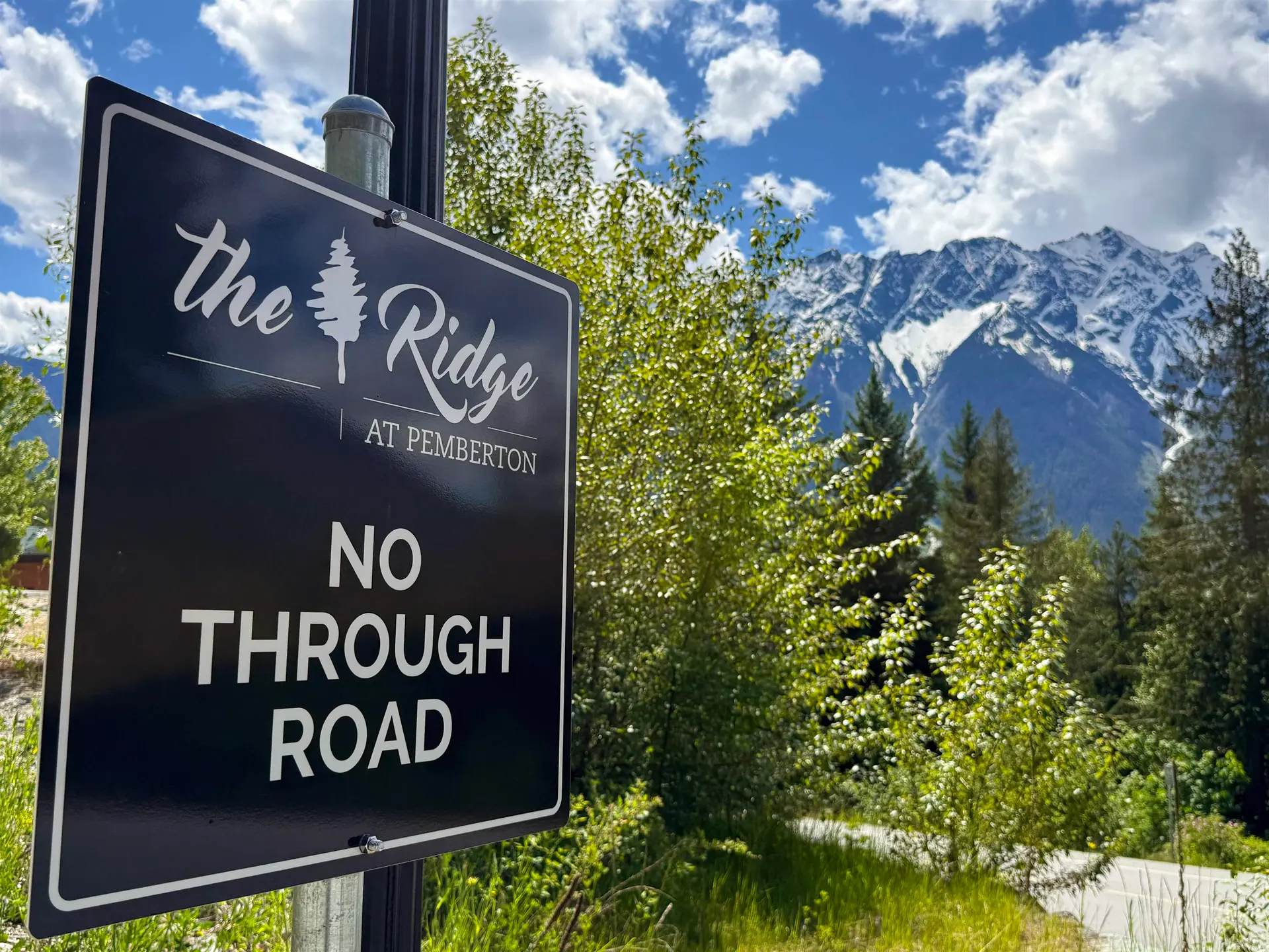 Property at 7505 PEBBLE CREEK DRIVE, Pemberton, BC