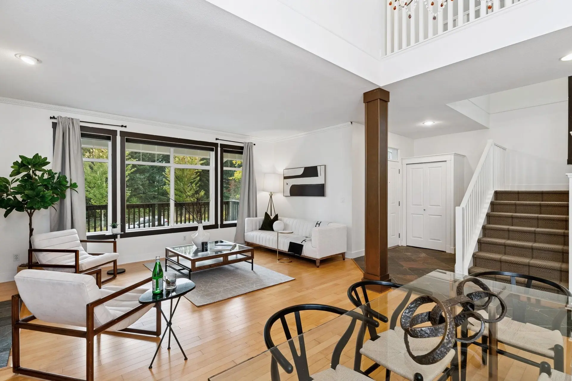 Property at 1855 Parkway Boulevard, Coquitlam, BC