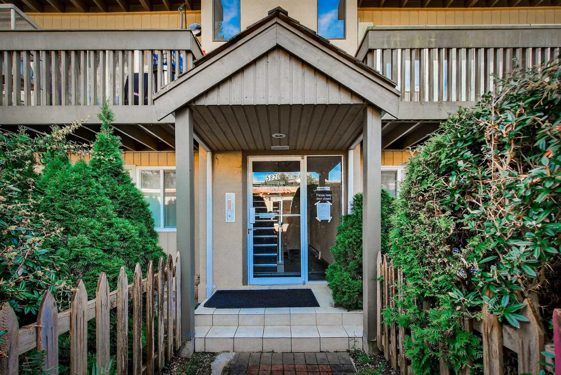 Property at #91 5820 HASTING STREET, Burnaby, BC