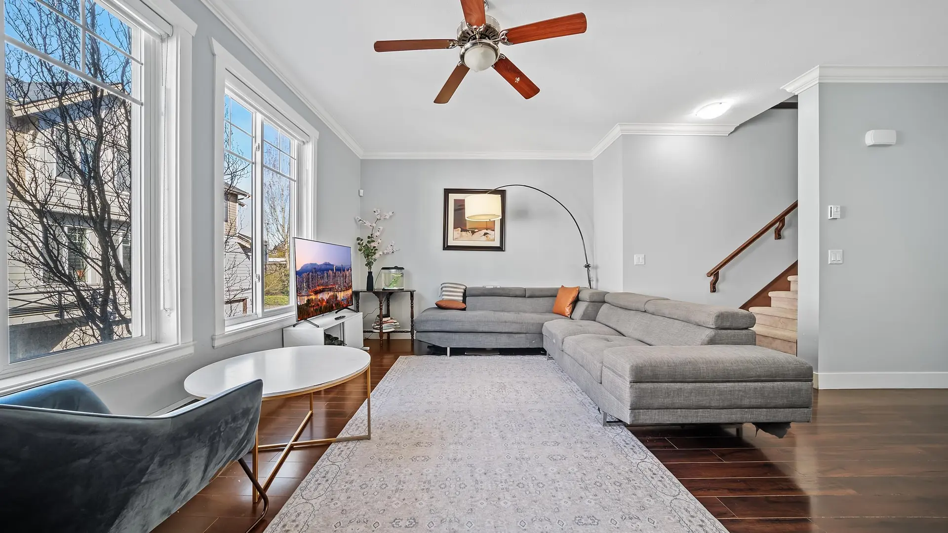 Property at #40 15399 GUILDFORD DRIVE, Surrey, BC