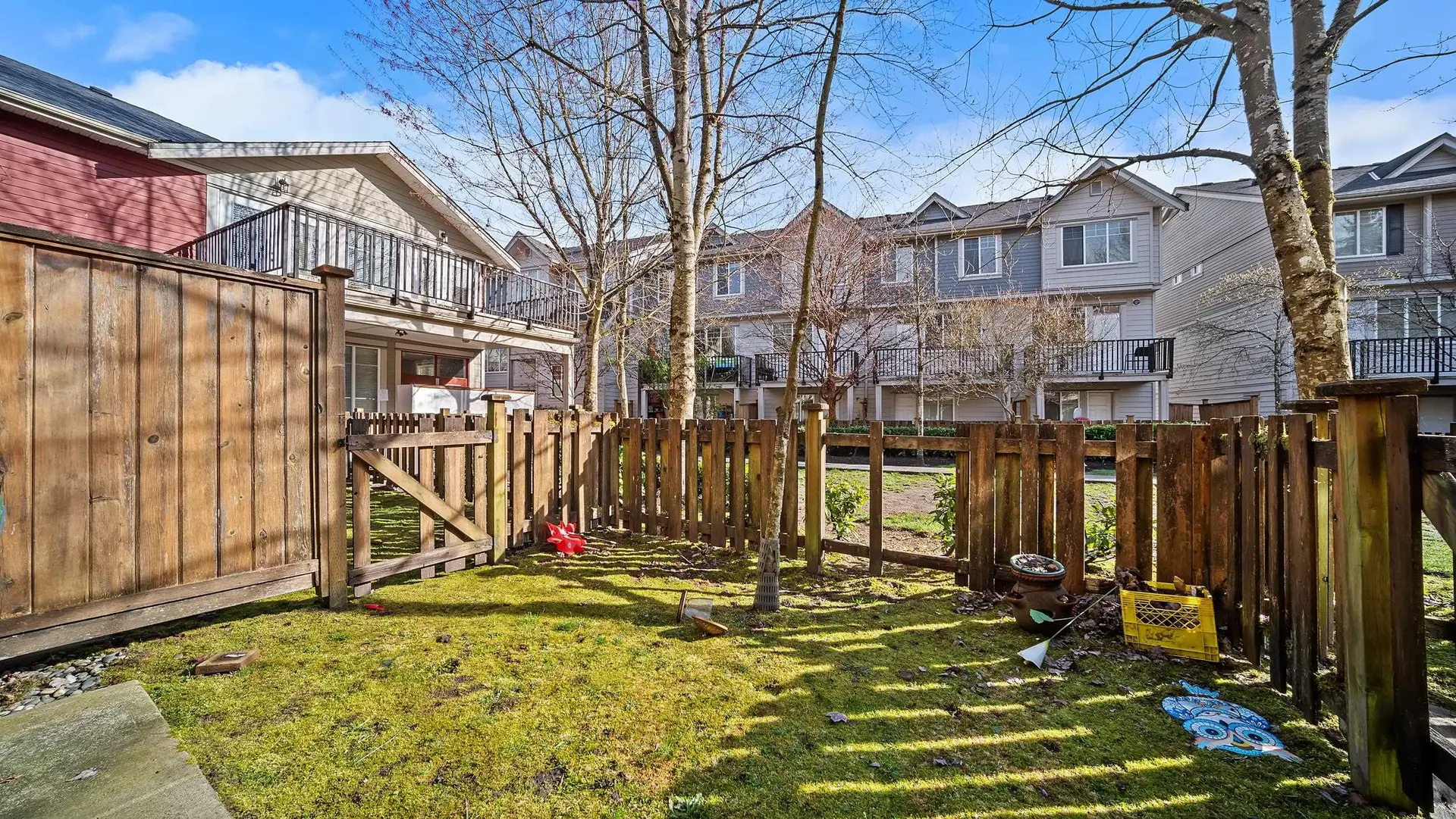 Property at #40 15399 GUILDFORD DRIVE, Surrey, BC