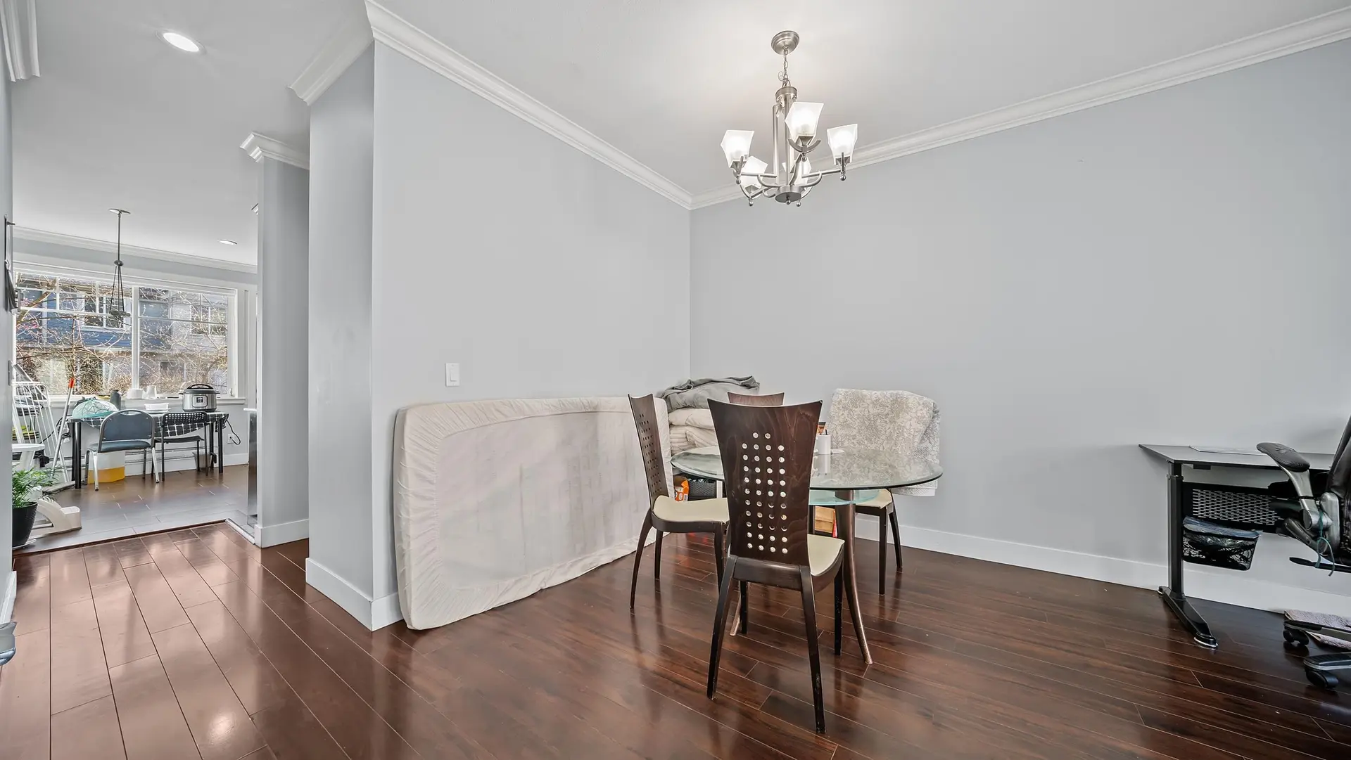 Property at #40 15399 GUILDFORD DRIVE, Surrey, BC