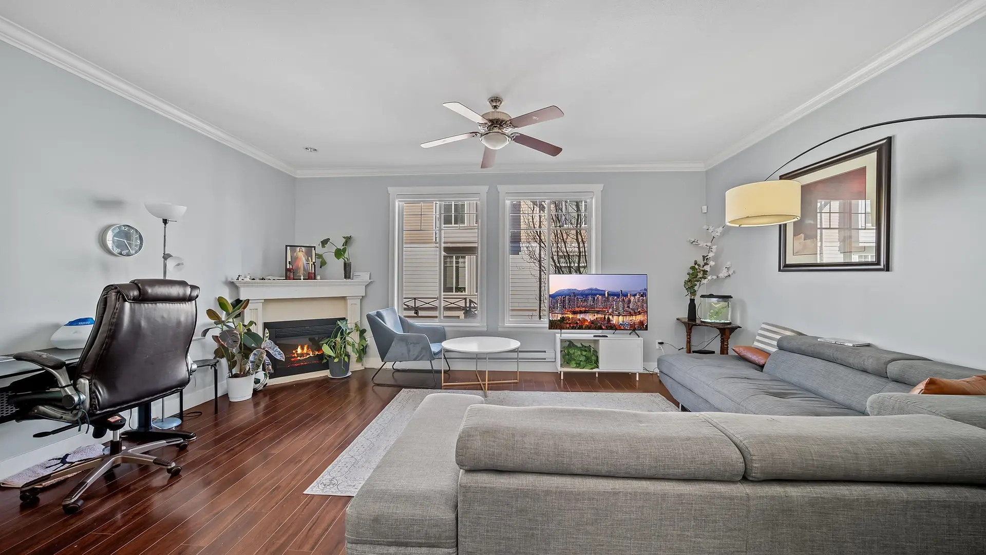 Property at #40 15399 GUILDFORD DRIVE, Surrey, BC