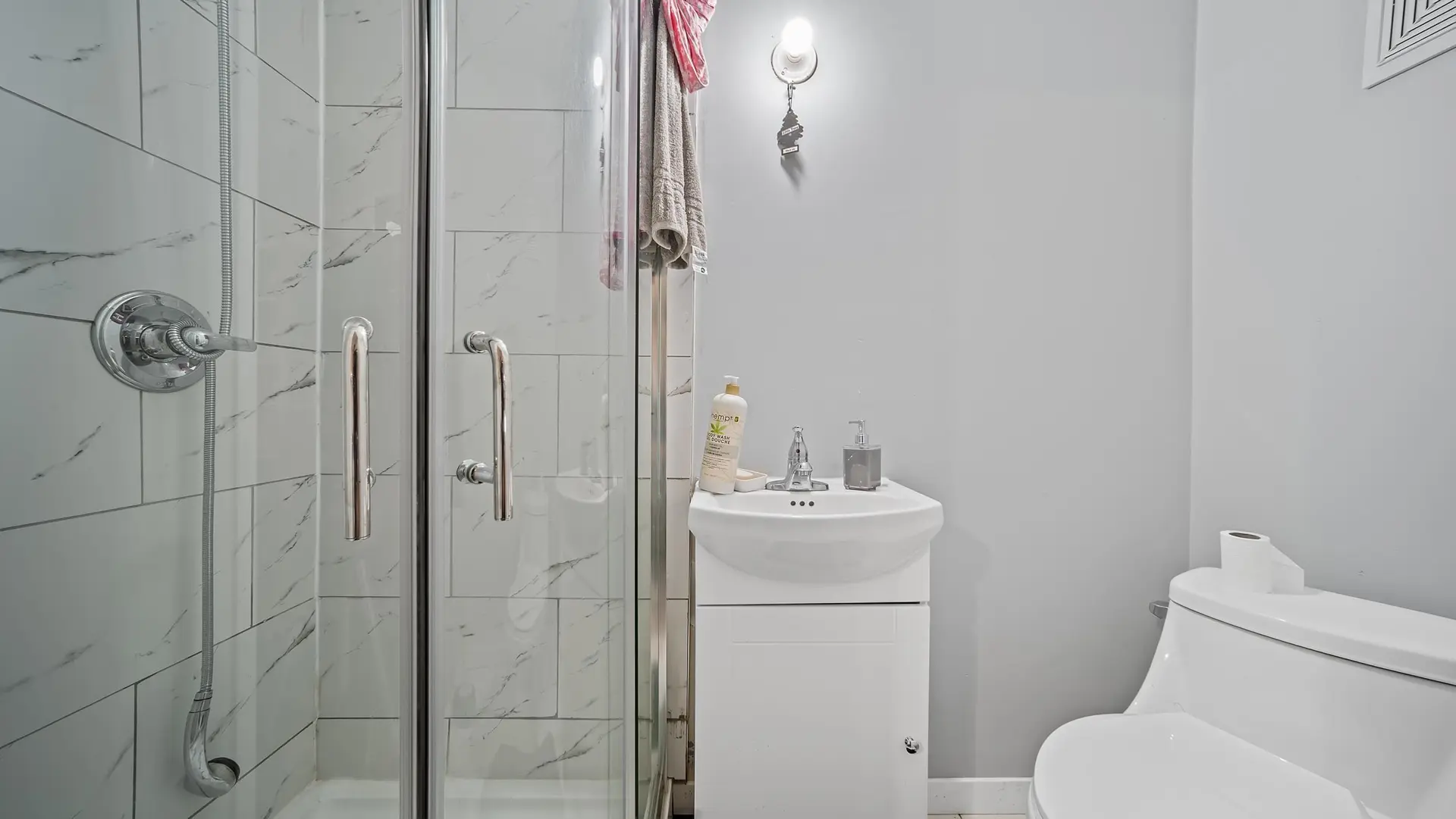 Property at #40 15399 GUILDFORD DRIVE, Surrey, BC