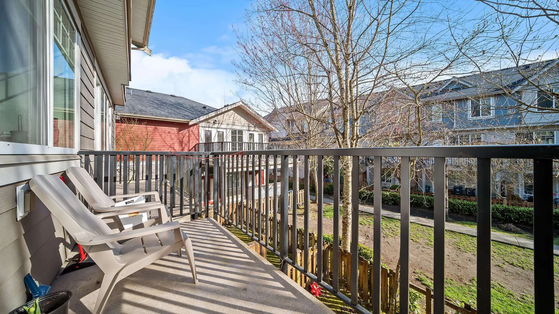 Property at #40 15399 GUILDFORD DRIVE, Surrey, BC