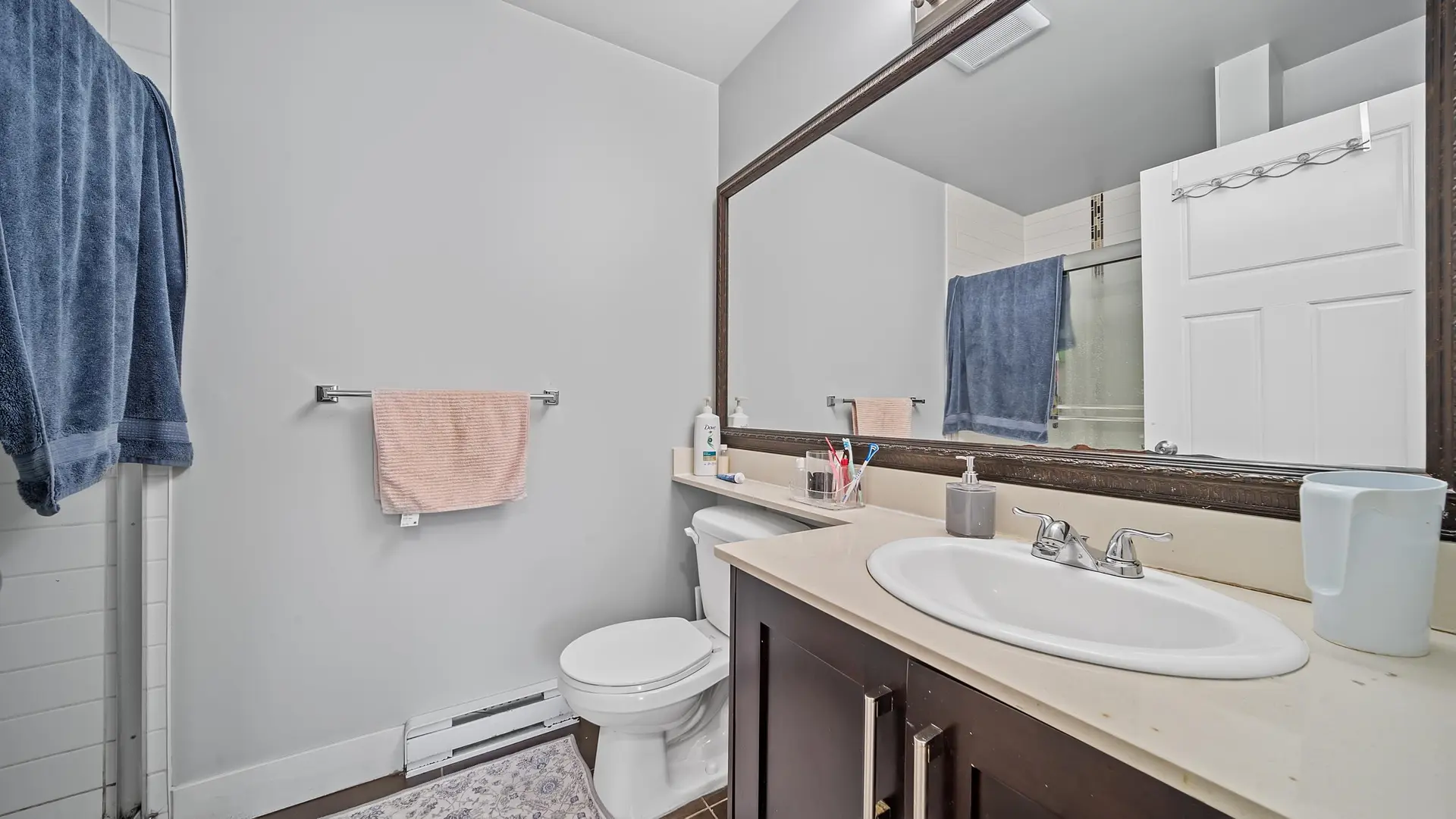 Property at #40 15399 GUILDFORD DRIVE, Surrey, BC